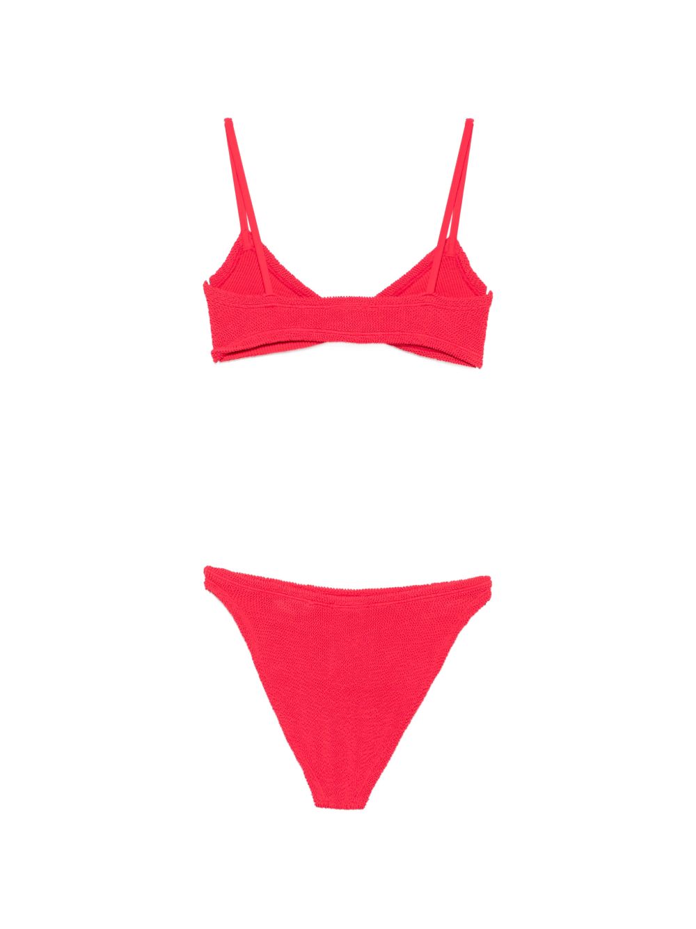 HUNZA Sea clothing RED BALICIACRRED (Hunza G / スイムウェア ) | Hunza G (フンザ ジー)(2)