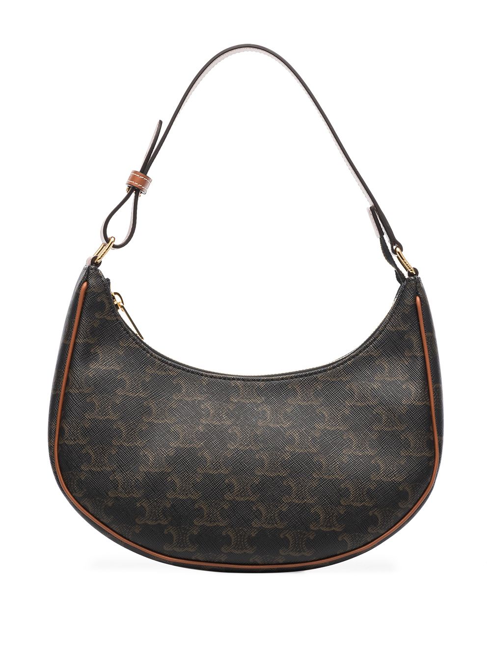 CELINE CAPSULE Bags.. LUGGAGE 193952BZJ04LU (CELINE / ハンドバッグ・ショルダーバッグ ) | CELINE (セリーヌ)