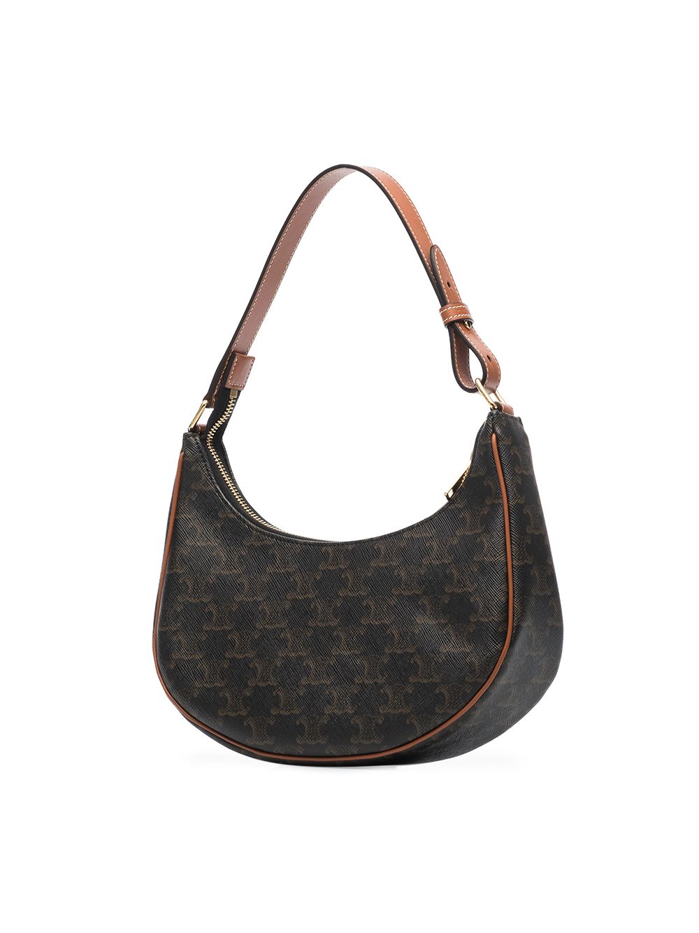 CELINE CAPSULE Bags.. LUGGAGE 193952BZJ04LU (CELINE / ハンドバッグ・ショルダーバッグ ) | CELINE (セリーヌ)(2)