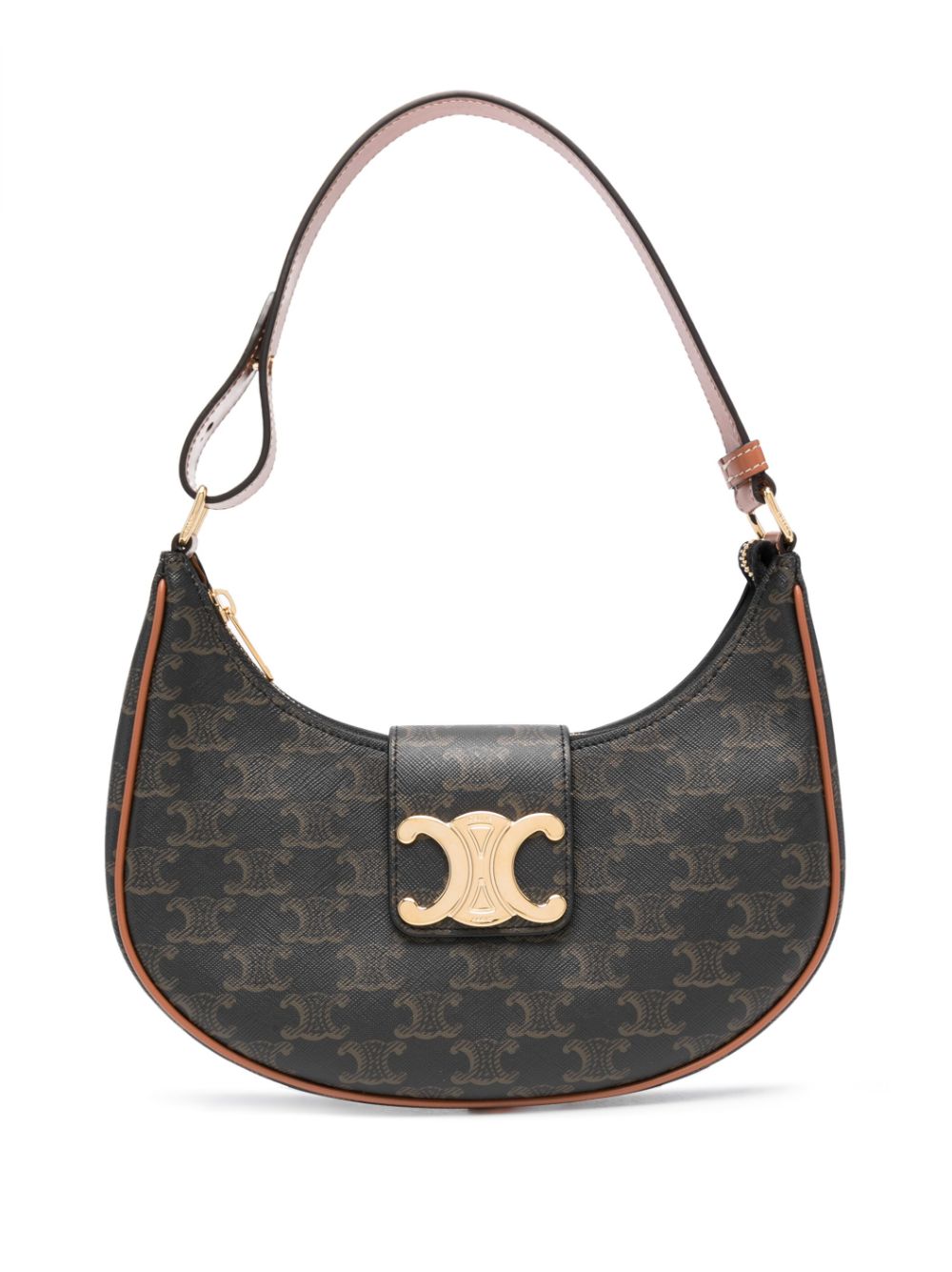 CELINE CAPSULE Bags.. LUGGAGE 114492BZJ04LU (CELINE / ハンドバッグ・ショルダーバッグ ) | CELINE (セリーヌ)