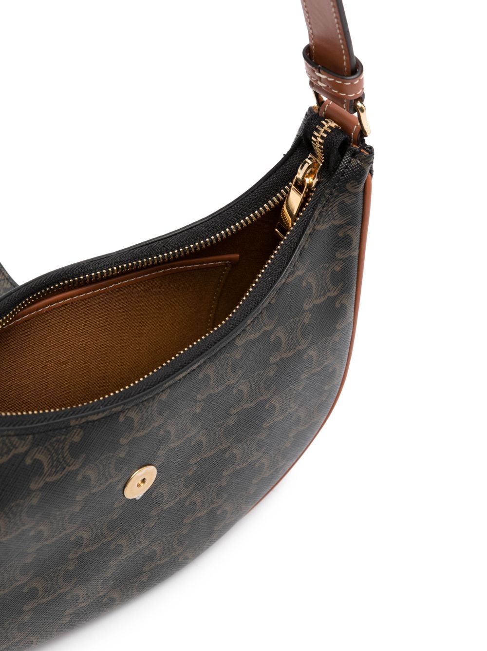 CELINE CAPSULE Bags.. LUGGAGE 114492BZJ04LU (CELINE / ハンドバッグ・ショルダーバッグ ) | CELINE (セリーヌ)(1)