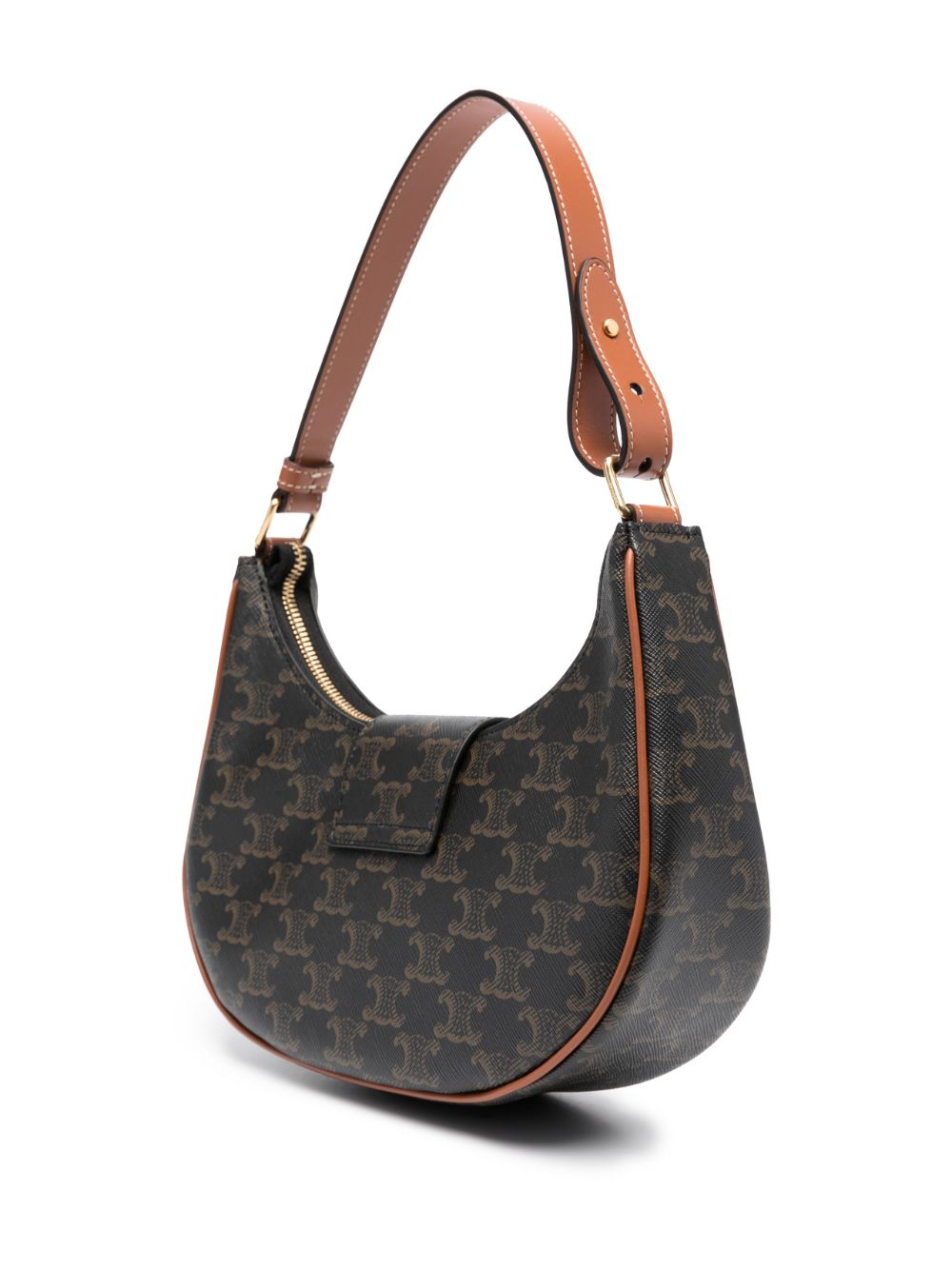 CELINE CAPSULE Bags.. LUGGAGE 114492BZJ04LU (CELINE / ハンドバッグ・ショルダーバッグ ) | CELINE (セリーヌ)(3)