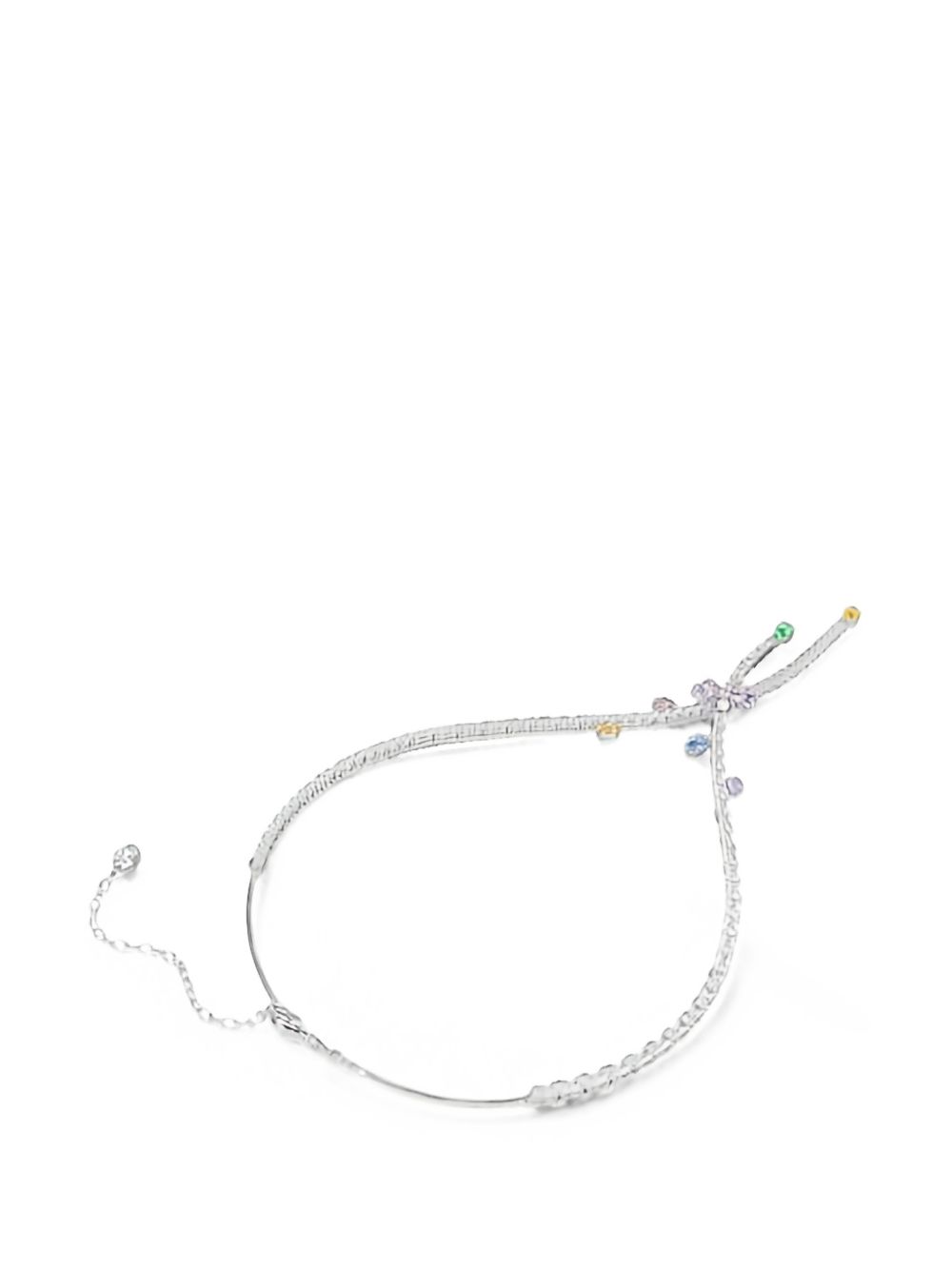 Swaroski Bijoux 5737424 (SWAROVSKI / ネックレス ) | SWAROVSKI (スワロフスキー)(2)