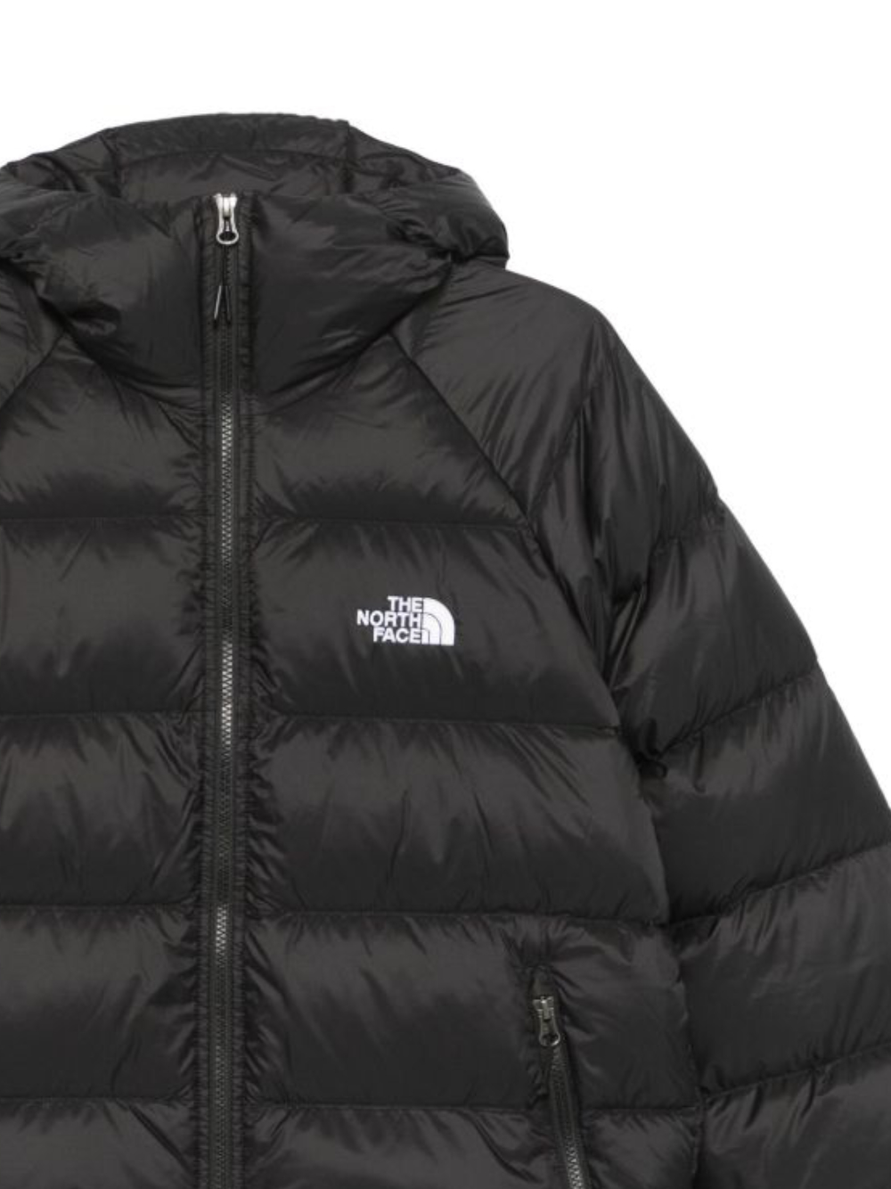 THE NORTH FACE Jackets Black NF0A5GIEJK31 (THE NORTH FACE / ダウンジャケット・コート ) | THE NORTH FACE (ザ・ノース・フェイス)(1)