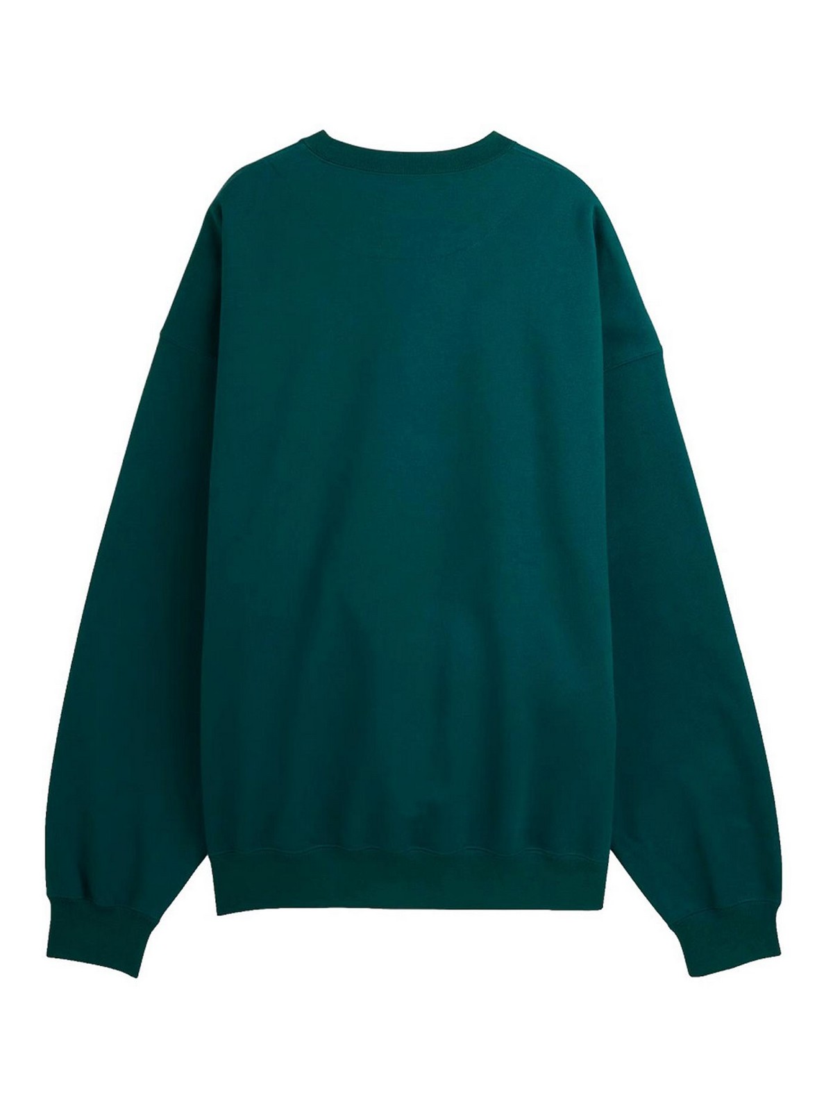 Sweatshirt With Logo KS5451 (Y-3 / スウェット・フーディー ) | Y-3 (ワイスリー)(1)