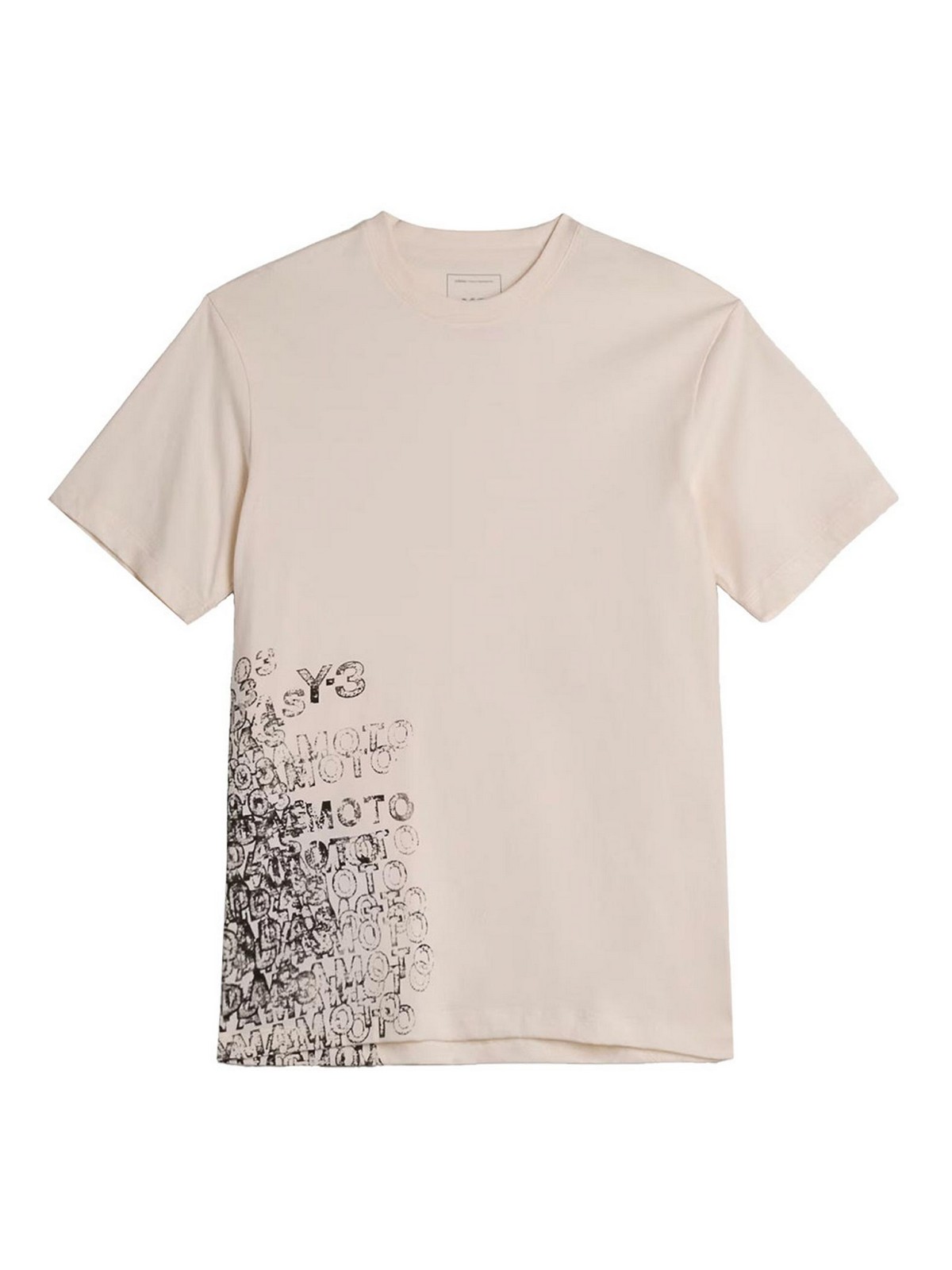 T-Shirt Gfx KR2224 (Y-3 / Tシャツ・カットソー ) | Y-3 (ワイスリー)
