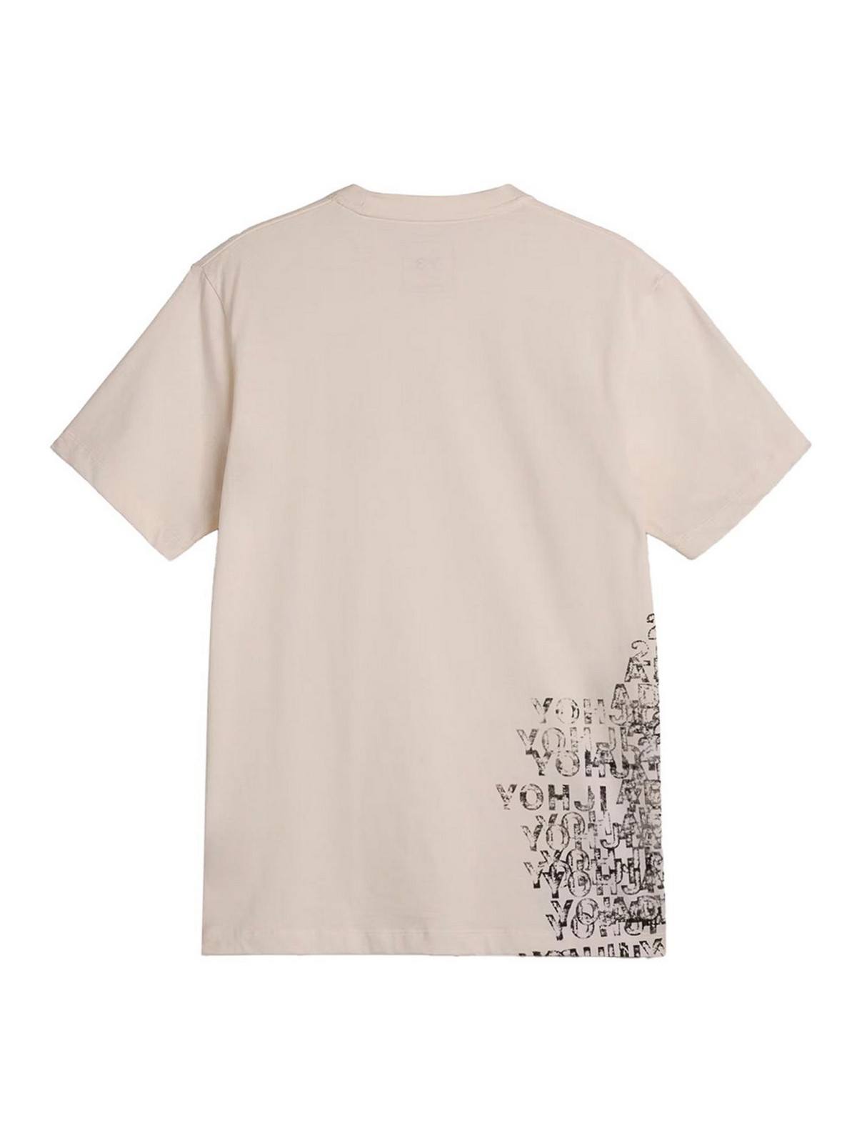 T-Shirt Gfx KR2224 (Y-3 / Tシャツ・カットソー ) | Y-3 (ワイスリー)(1)