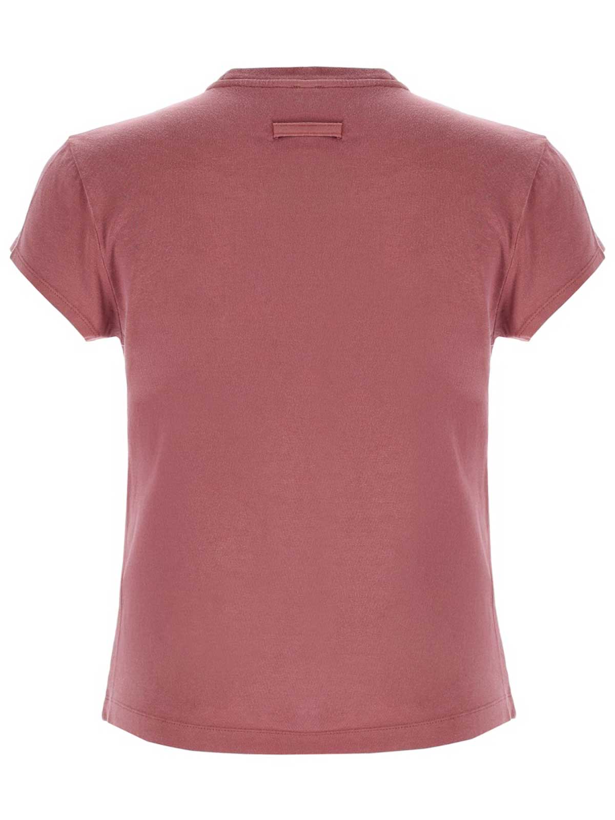 Needles T-Shirt TO404J03228 (Jean Paul GAULTIER / Tシャツ・カットソー ) | Jean Paul GAULTIER (ジャンポール ゴルチエ)(1)