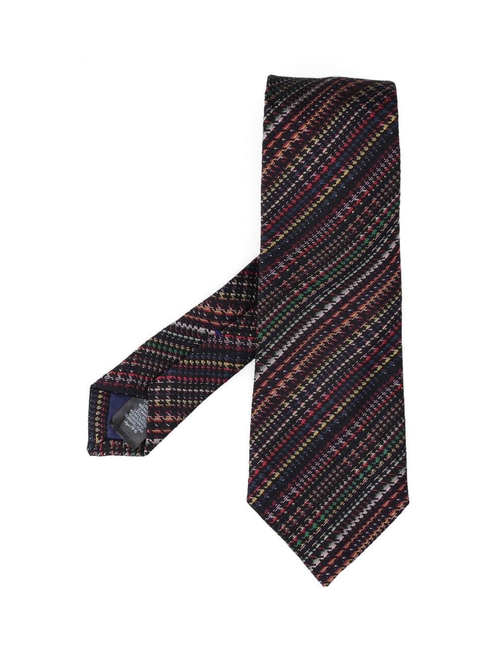 Silk and wool tie M1A0TIEU4169292 (Paul Smith / ネクタイ ) | Paul Smith (ポール・スミス)