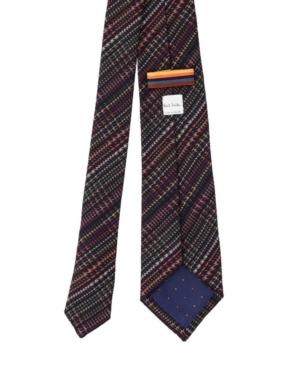 Silk and wool tie M1A0TIEU4169292 (Paul Smith / ネクタイ ) | Paul Smith (ポール・スミス)(1)