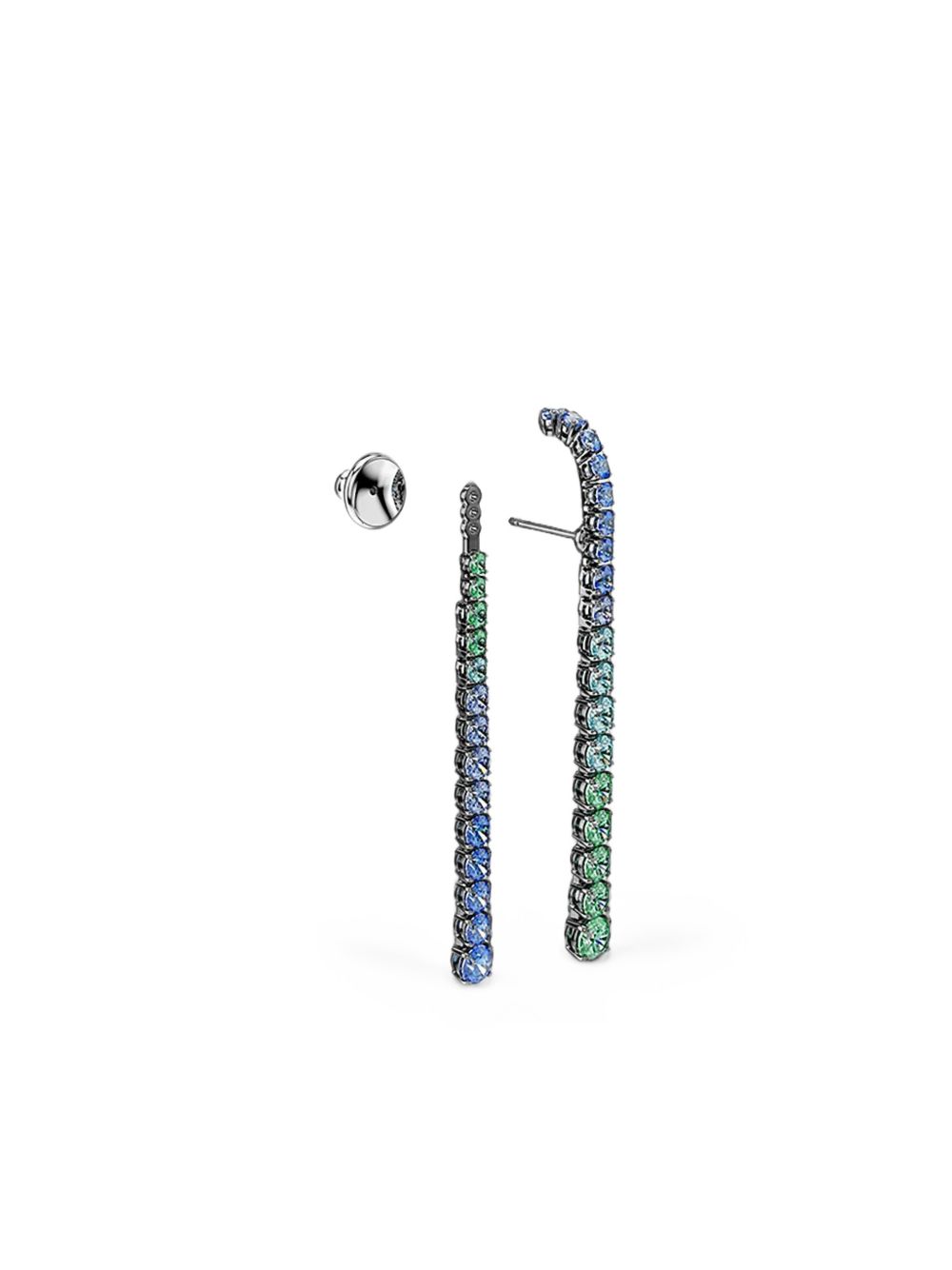 Swaroski Bijoux 5741390 (SWAROVSKI / ピアス・イヤリング ) | SWAROVSKI (スワロフスキー)(2)
