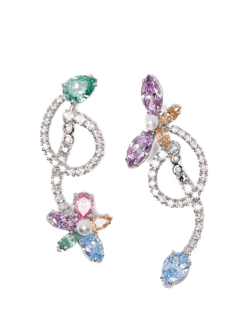 Swaroski Bijoux 5749190 (SWAROVSKI / ピアス・イヤリング ) | SWAROVSKI (スワロフスキー)(2)