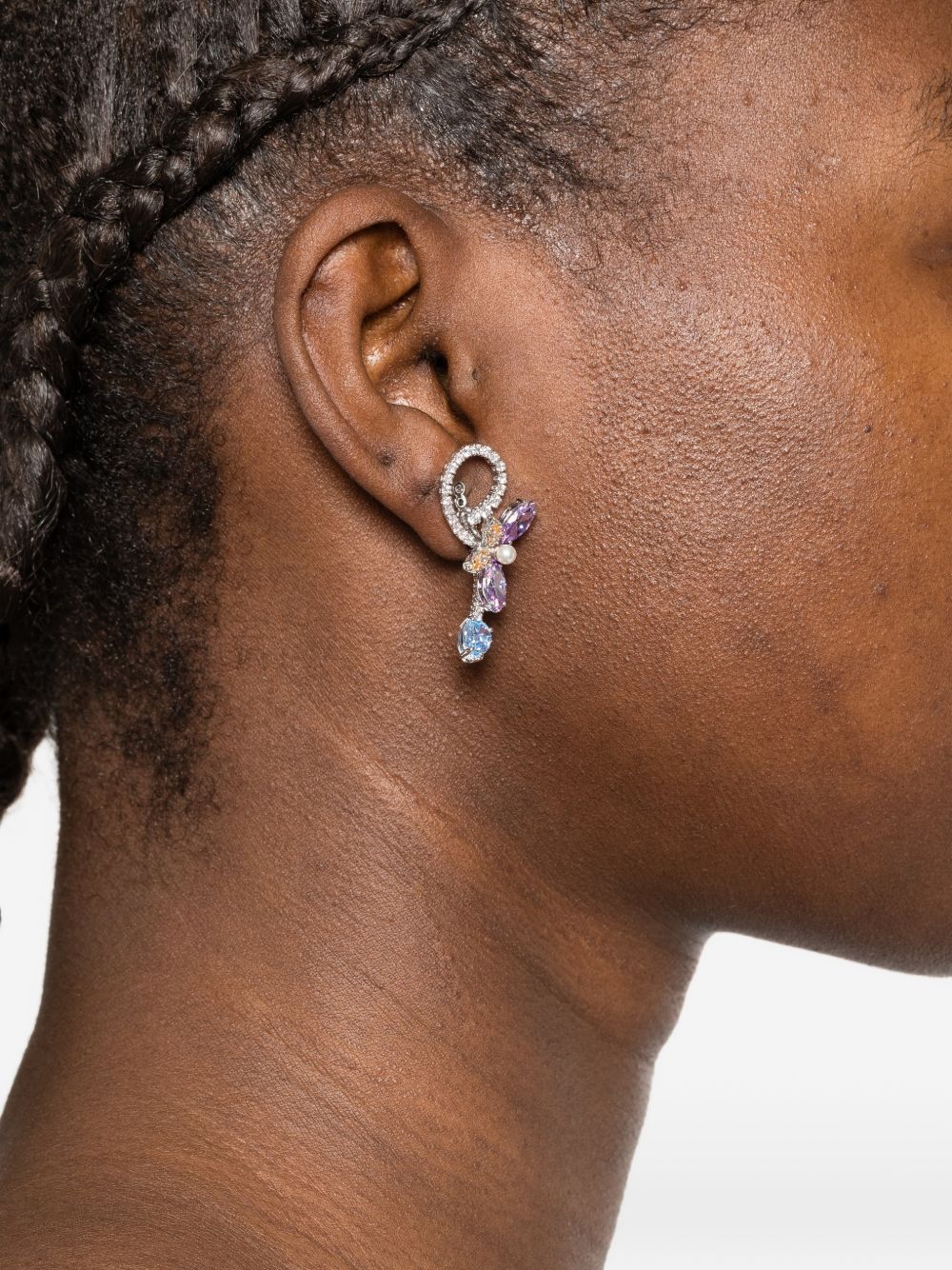 Swaroski Bijoux 5749190 (SWAROVSKI / ピアス・イヤリング ) | SWAROVSKI (スワロフスキー)(3)