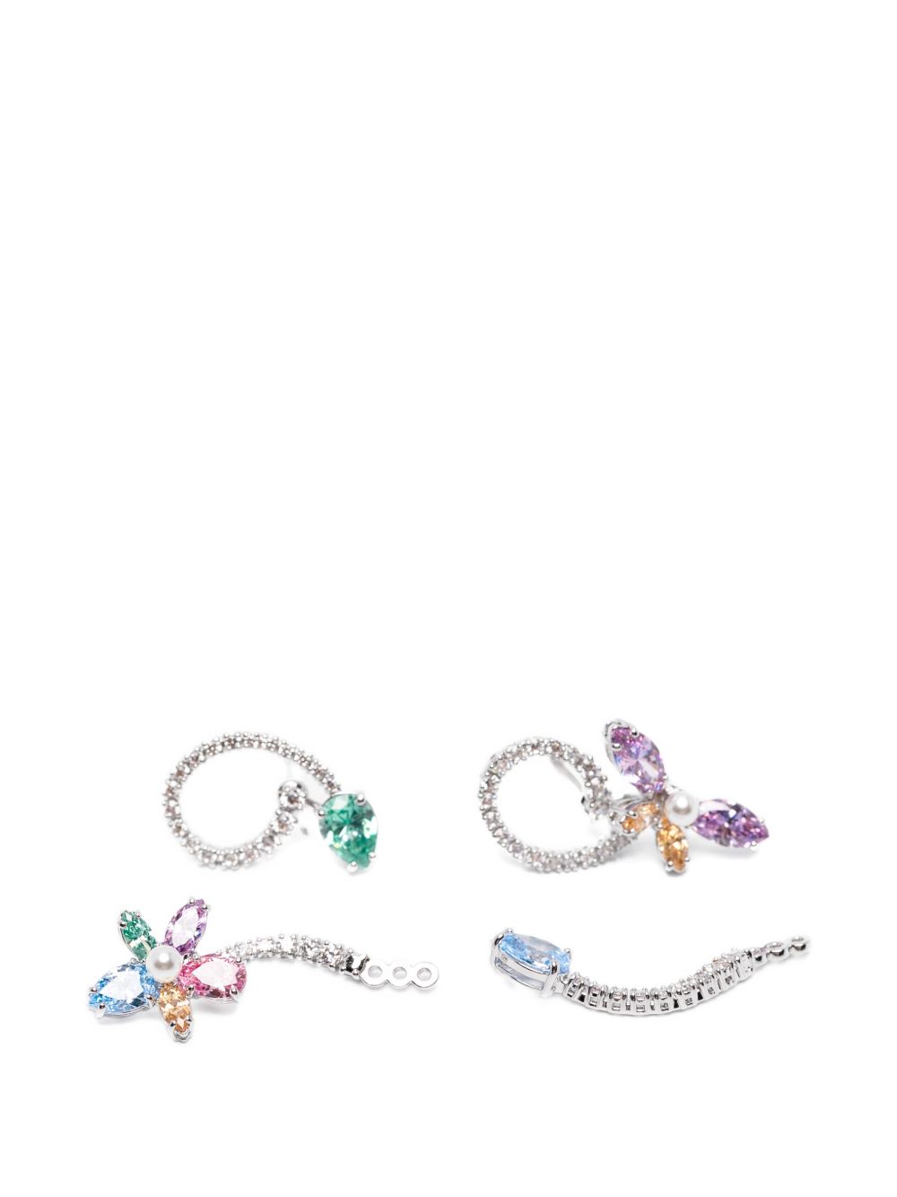 Swaroski Bijoux 5749190 (SWAROVSKI / ピアス・イヤリング ) | SWAROVSKI (スワロフスキー)(4)