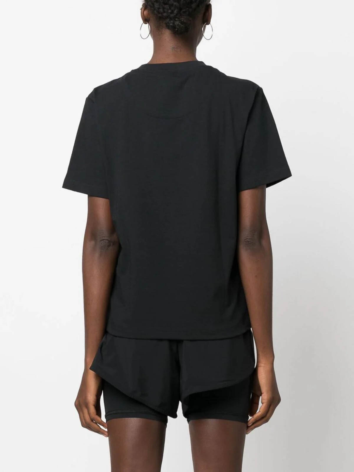 Asmc Regl Tee HR9170 (adidas by Stella McCartney / Tシャツ・カットソー ) | adidas by Stella McCartney (アディダス バイ ステラ マッカートニー)(3)