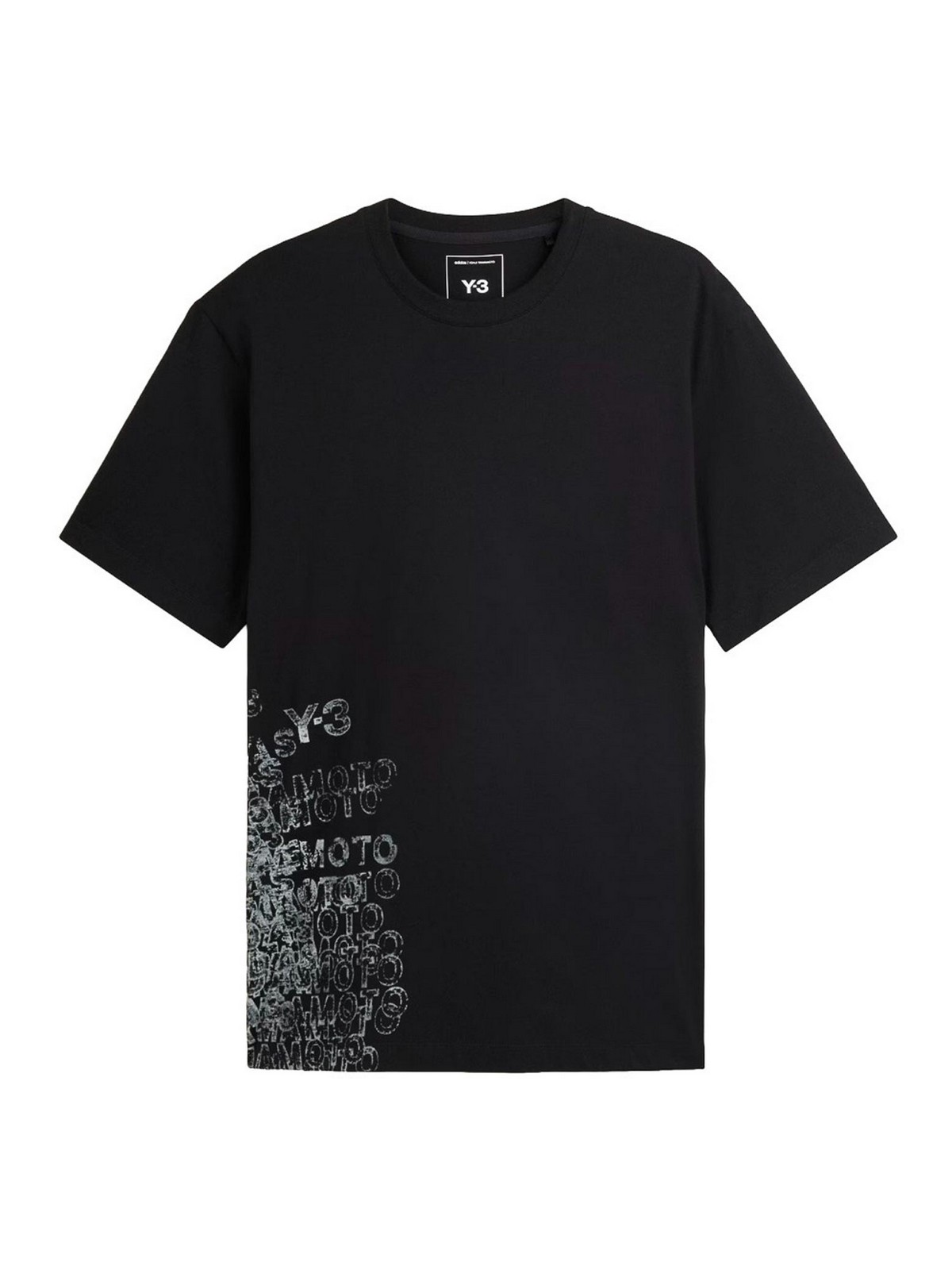 T-Shirt Gfx KR2223 (Y-3 / Tシャツ・カットソー ) | Y-3 (ワイスリー)