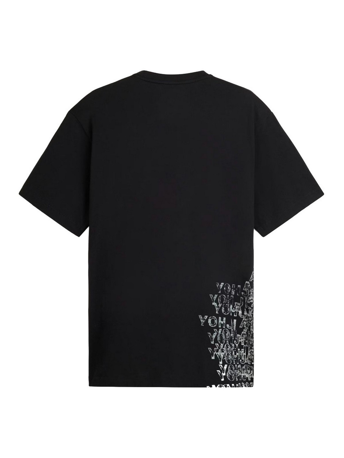 T-Shirt Gfx KR2223 (Y-3 / Tシャツ・カットソー ) | Y-3 (ワイスリー)(1)