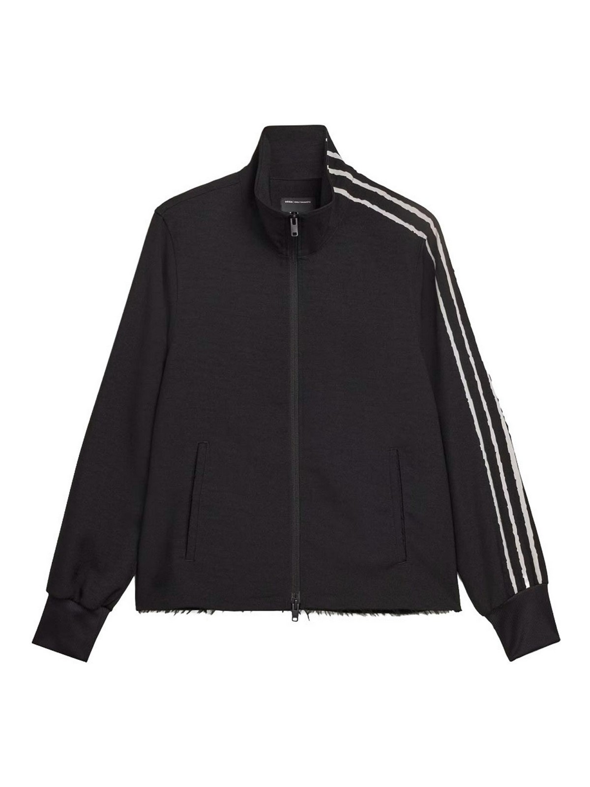 Uniform Raw Sweatshirt KF1202 (Y-3 / スウェット・フーディー ) | Y-3 (ワイスリー)
