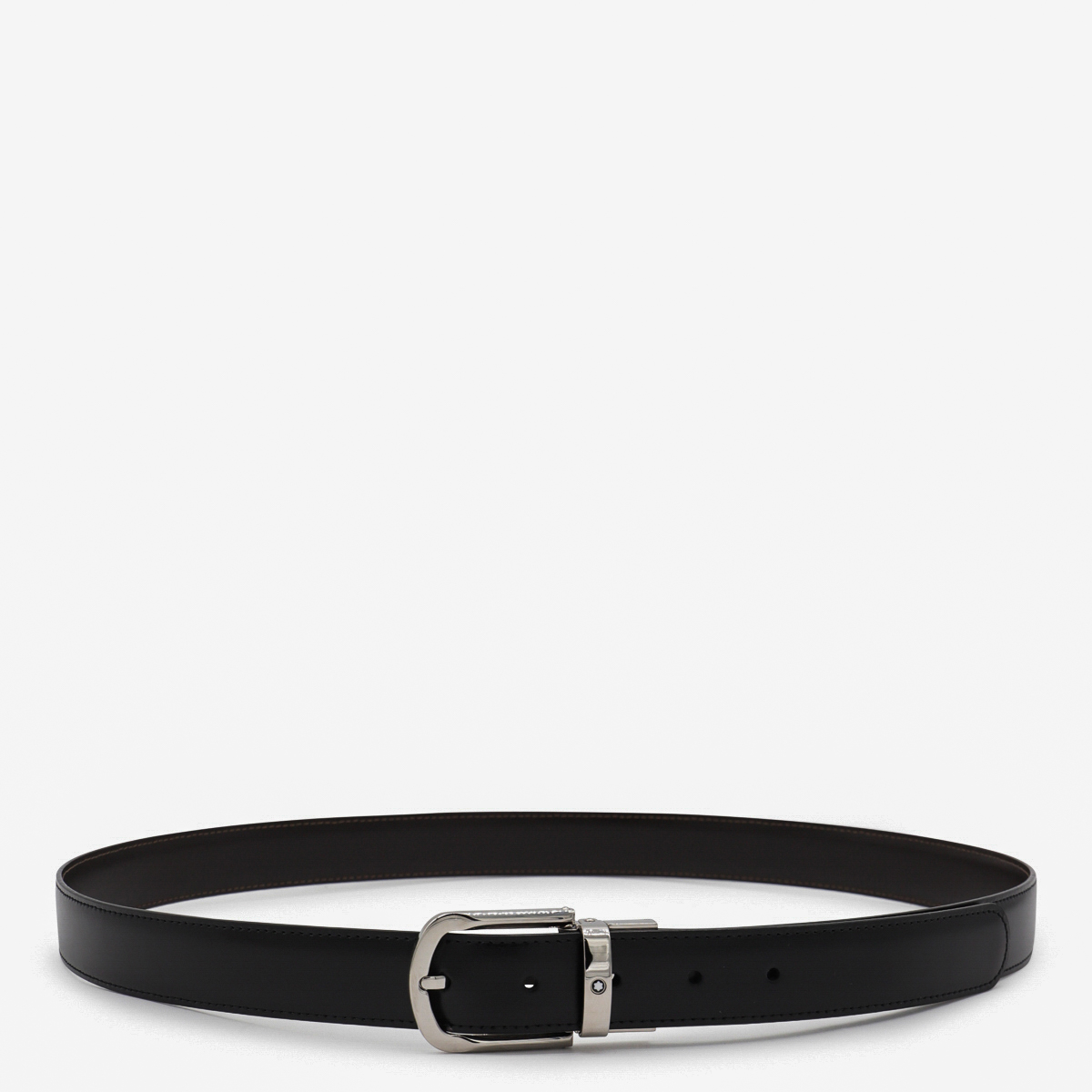 Montblanc Belts MB111080BLACK (MONTBLANC / ベルト・サスペンダー ) | MONTBLANC (モンブラン)