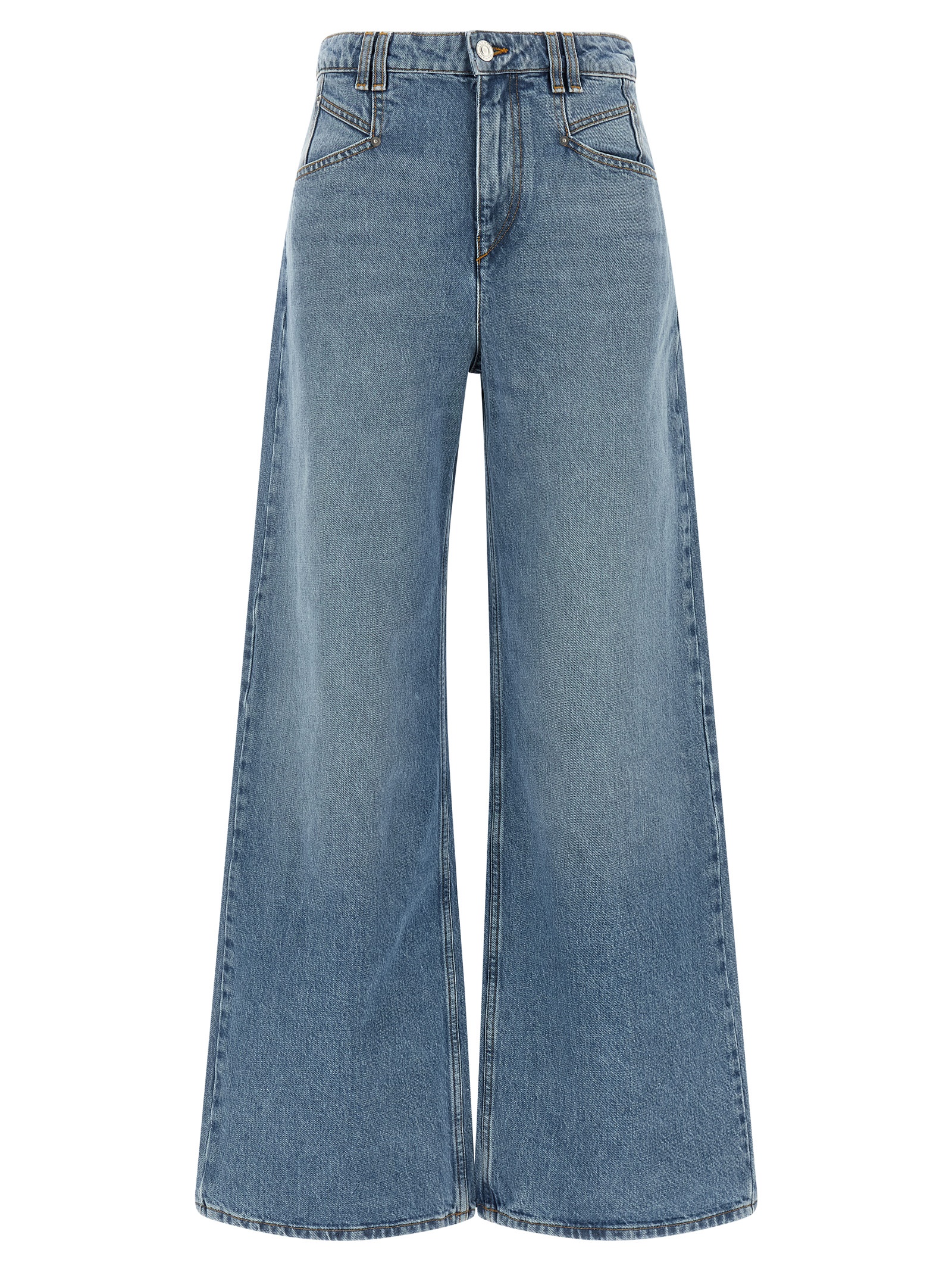 'Lemony' jeans PA0052FBD1H02I30LU (Isabel Marant Étoile / ジーンズ ) | Isabel Marant Étoile (イザベル マラン エトワール)