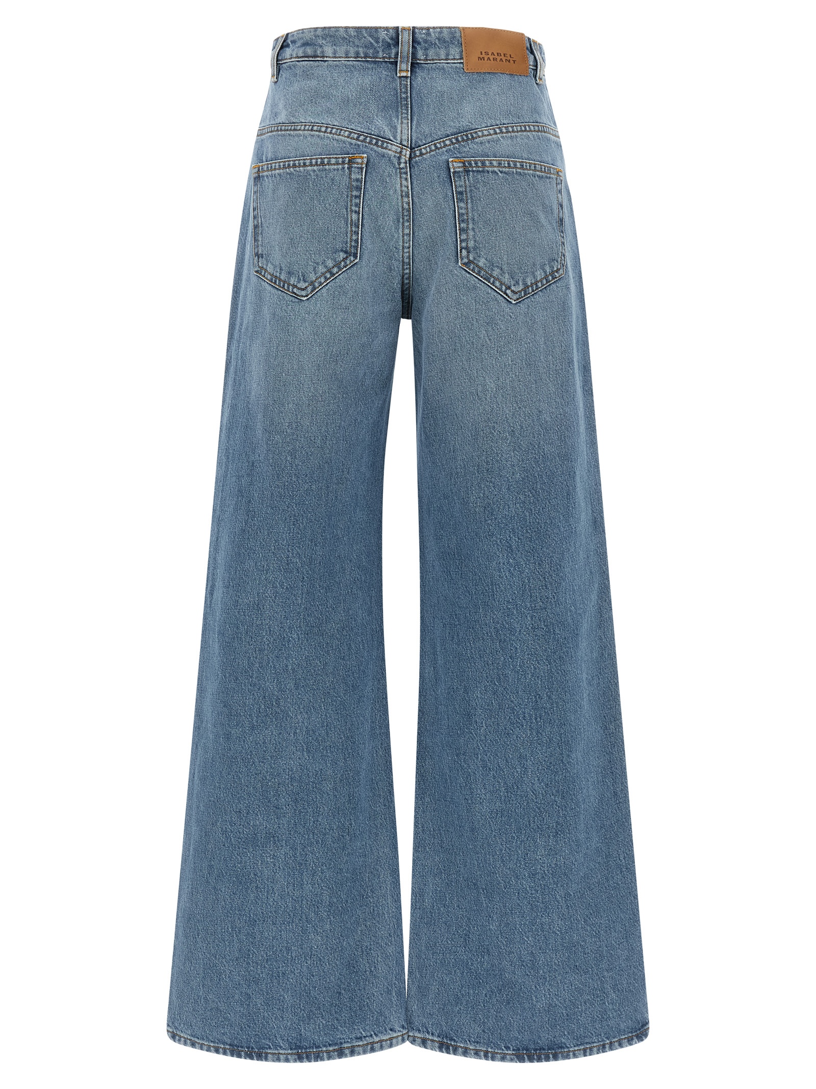 'Lemony' jeans PA0052FBD1H02I30LU (Isabel Marant Étoile / ジーンズ ) | Isabel Marant Étoile (イザベル マラン エトワール)(1)