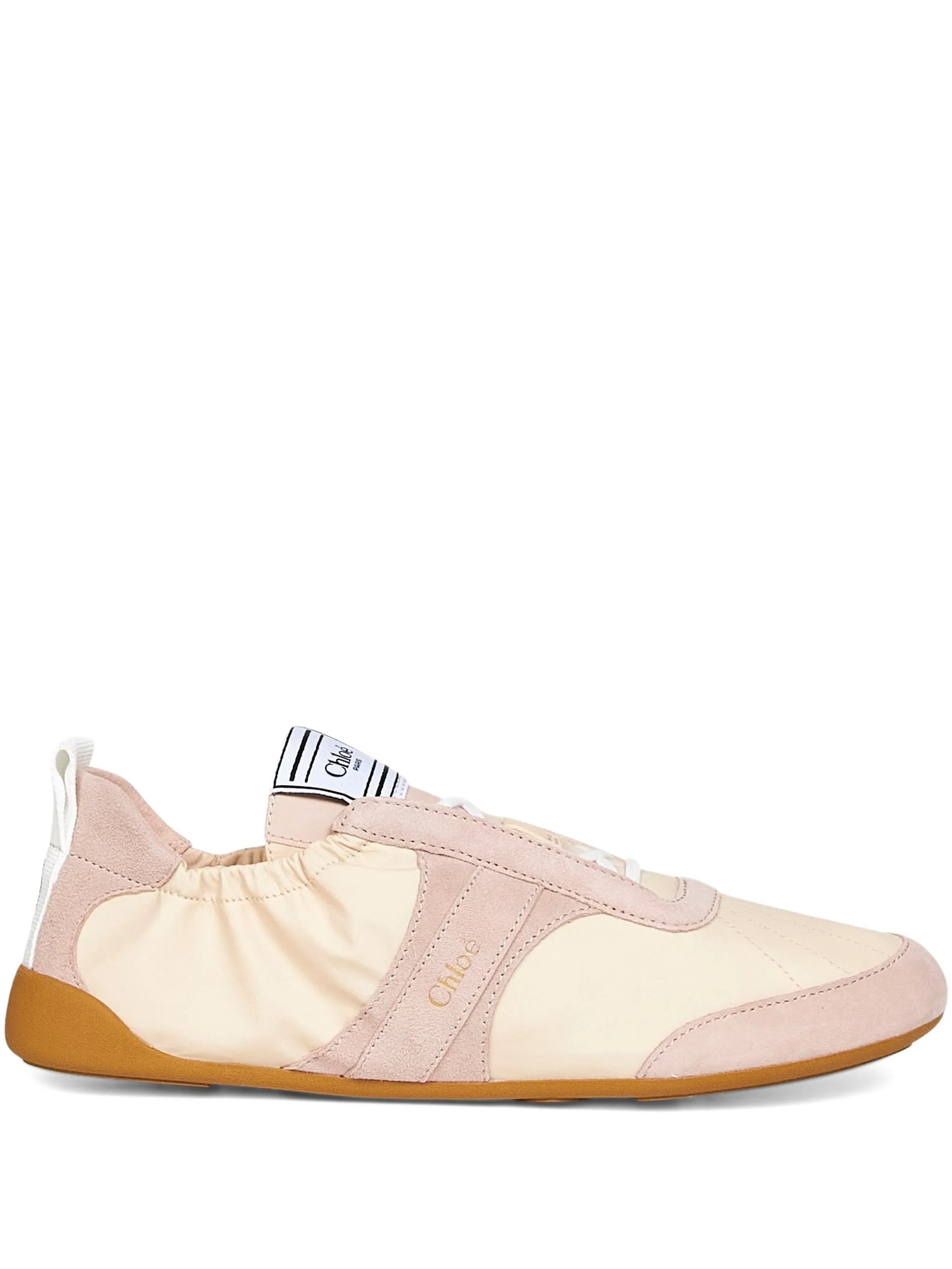 Chloè Sneakers 26S15RWR26Y (Chloé / スニーカー ) | Chloé (クロエ)
