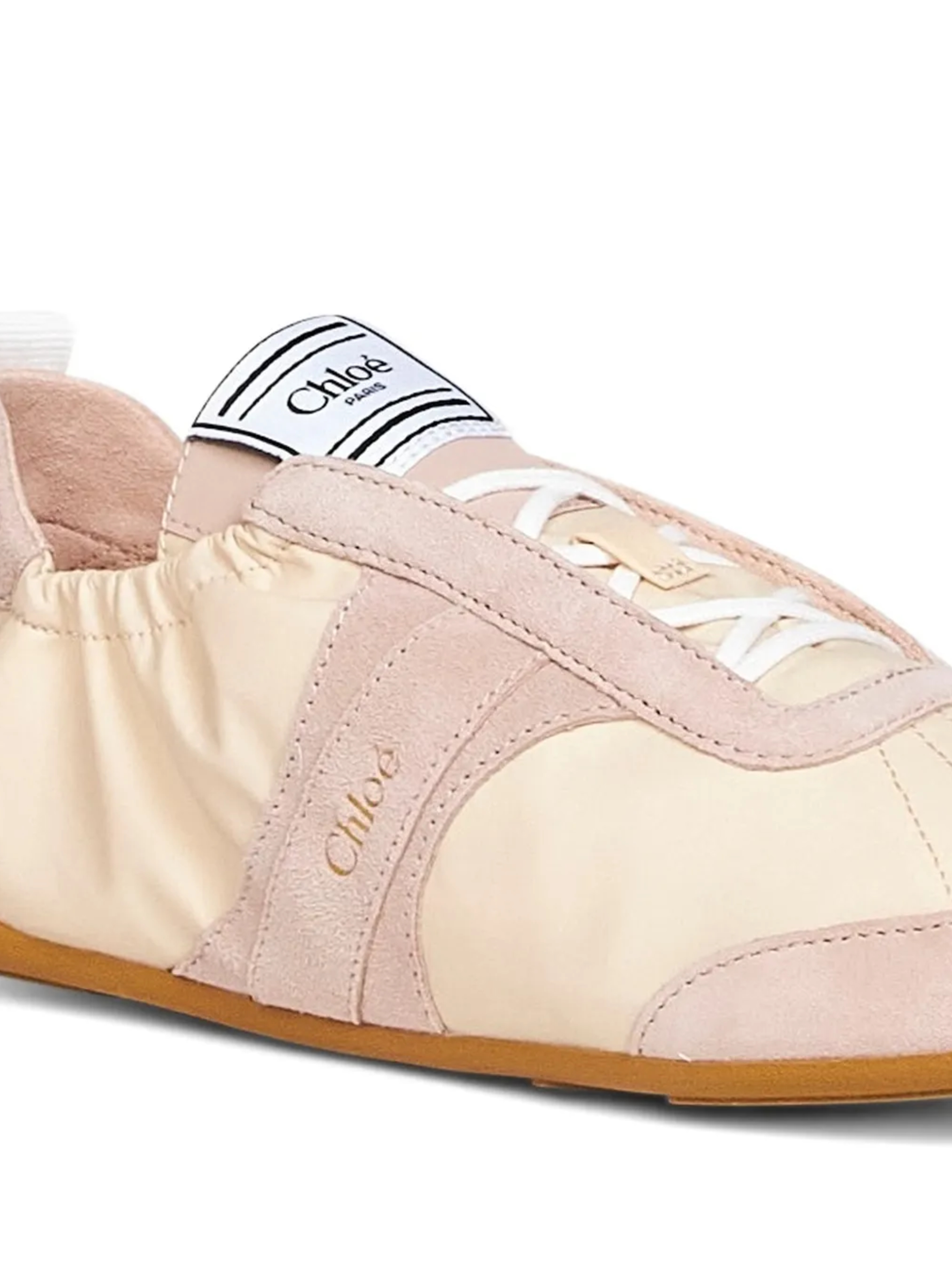 Chloè Sneakers 26S15RWR26Y (Chloé / スニーカー ) | Chloé (クロエ)(3)