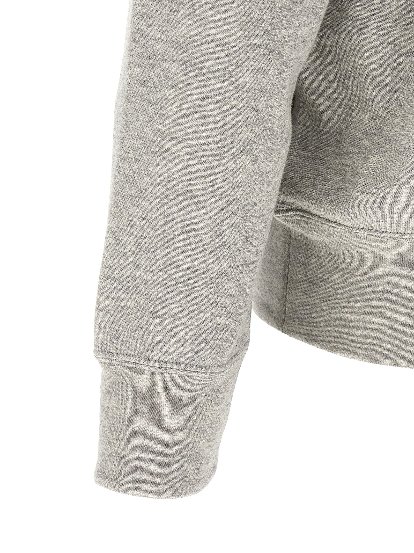 Hoodie with heart patch AXT1680511 (PLAY Comme Des Garçons / スウェット・フーディー ) | PLAY Comme Des Garçons (プレイ コムデギャルソン)(3)