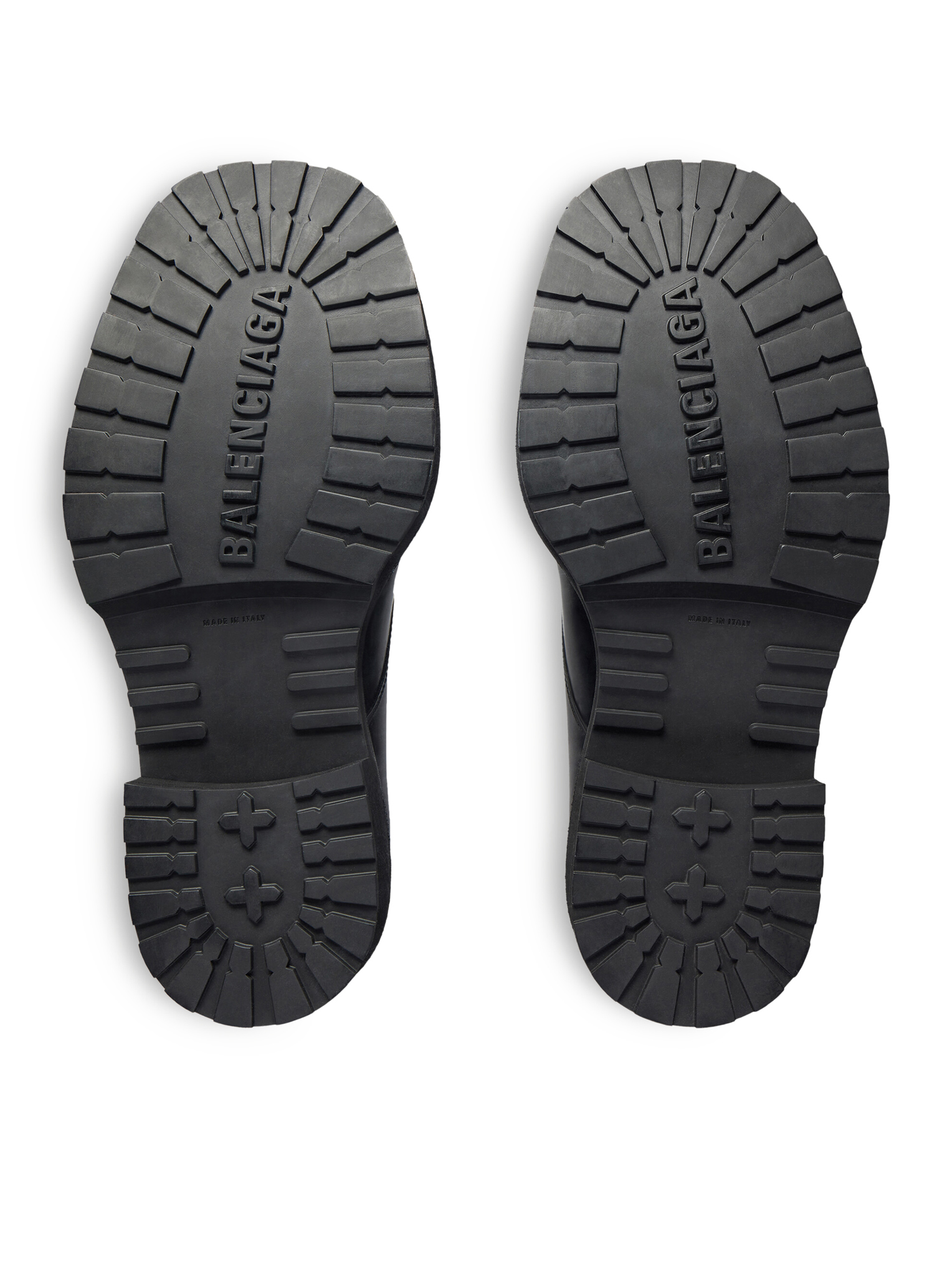 VENOM DERBY IN BLACK CALFSKIN 850556WCBF11081 (Balenciaga / undefined ) | Balenciaga (バレンシアガ)(8)