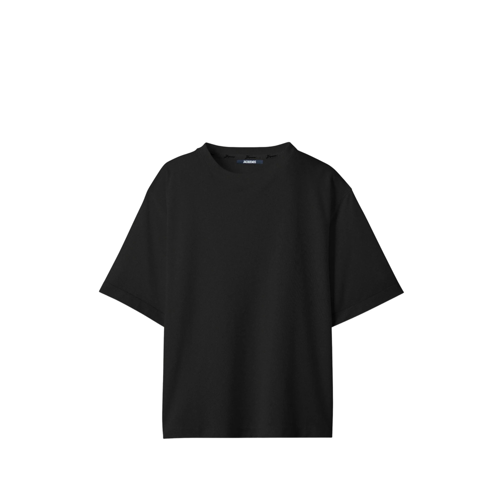 T-shirt Jacquemus TSM00578AJ00254990 (JACQUEMUS / Tシャツ・カットソー ) | JACQUEMUS (ジャックムス)