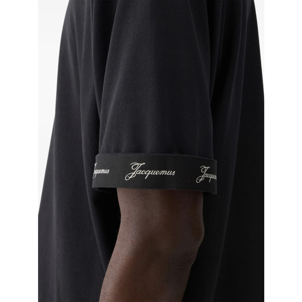 T-shirt Jacquemus TSM00578AJ00254990 (JACQUEMUS / Tシャツ・カットソー ) | JACQUEMUS (ジャックムス)(3)