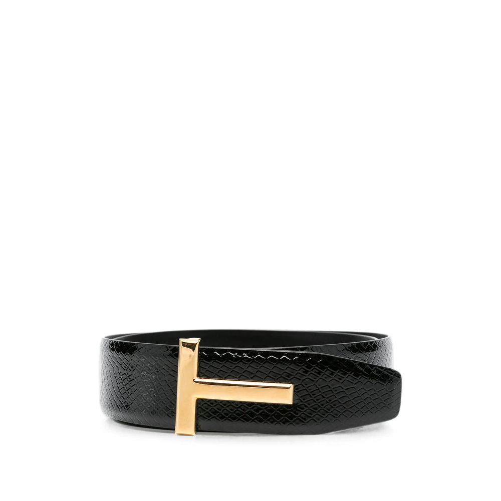 Belt Tom Ford LCL439GTB178NAA (TOM FORD / ベルト・サスペンダー ) | TOM FORD (トムフォード)