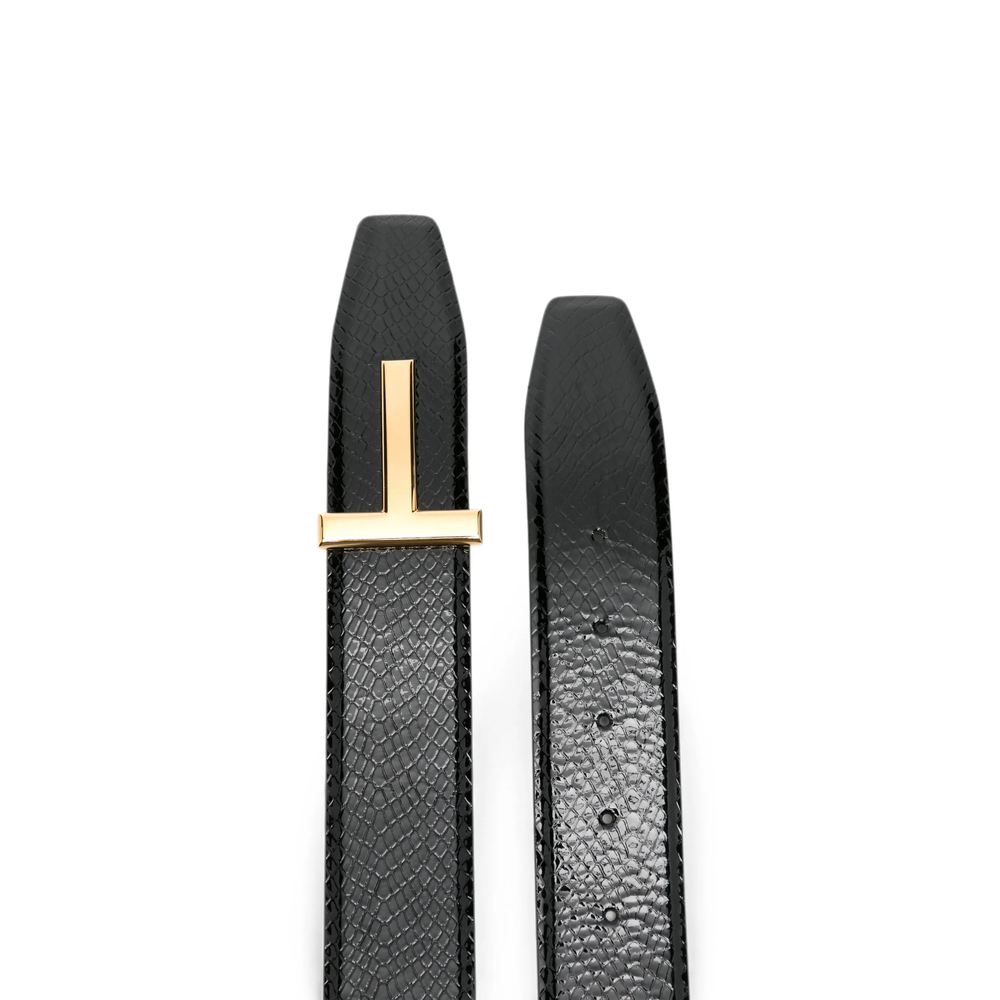 Belt Tom Ford LCL439GTB178NAA (TOM FORD / ベルト・サスペンダー ) | TOM FORD (トムフォード)(1)