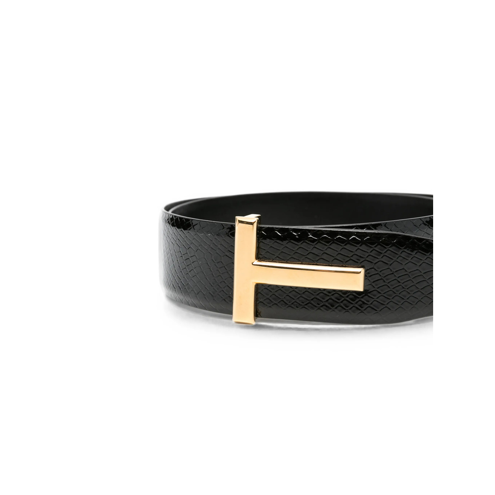 Belt Tom Ford LCL439GTB178NAA (TOM FORD / ベルト・サスペンダー ) | TOM FORD (トムフォード)(2)