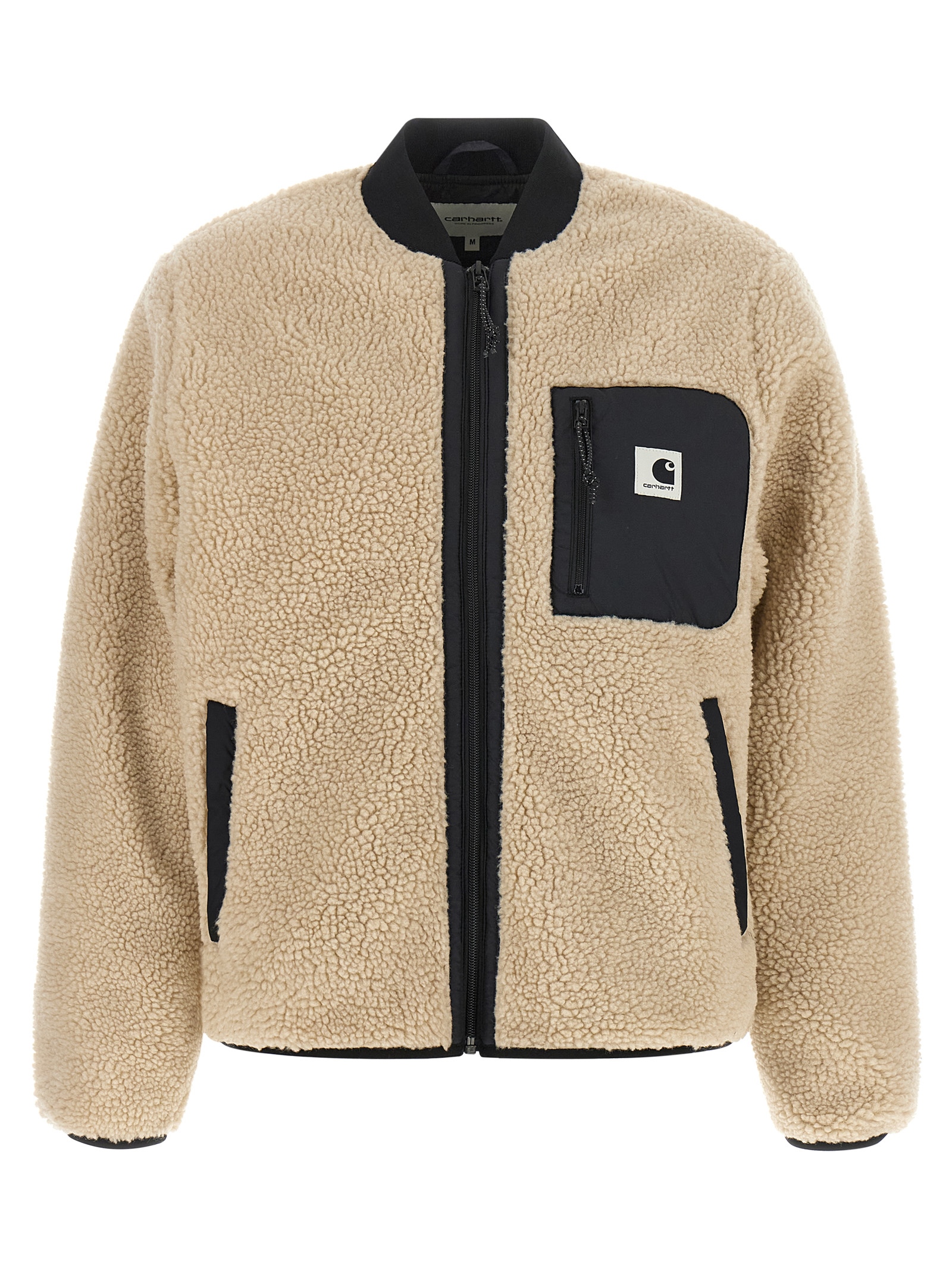 'Janet Liner' fleece jacket I0356972NQXX (Carhartt WIP / スウェット・フーディー ) | Carhartt WIP (カーハート)