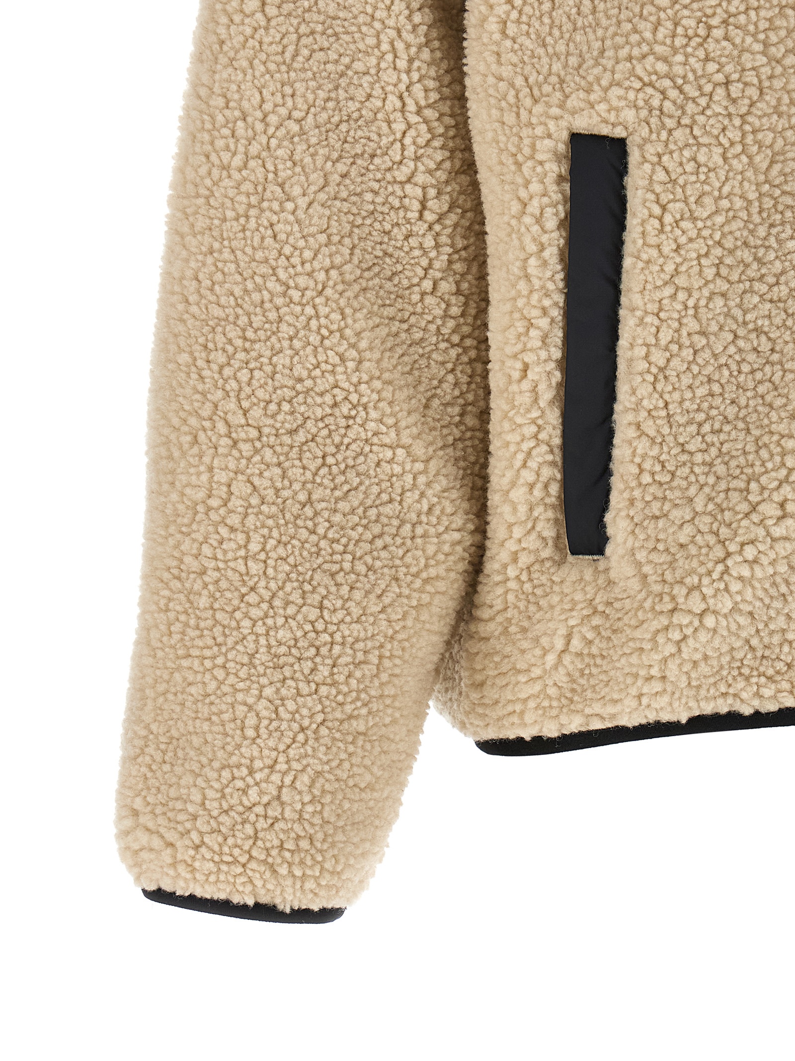 'Janet Liner' fleece jacket I0356972NQXX (Carhartt WIP / スウェット・フーディー ) | Carhartt WIP (カーハート)(3)