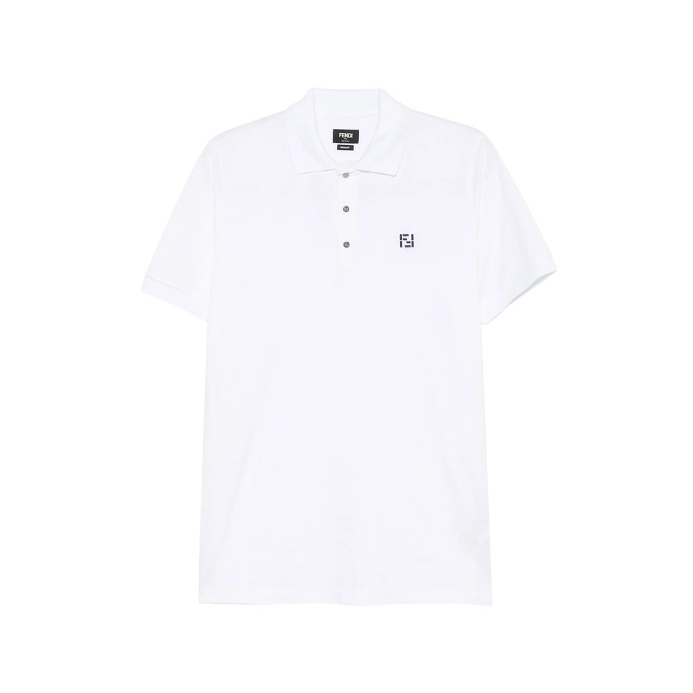 T-shirt Fendi AY0IFY1309F0QA0 (FENDI / ポロシャツ ) | FENDI (フェンディ)
