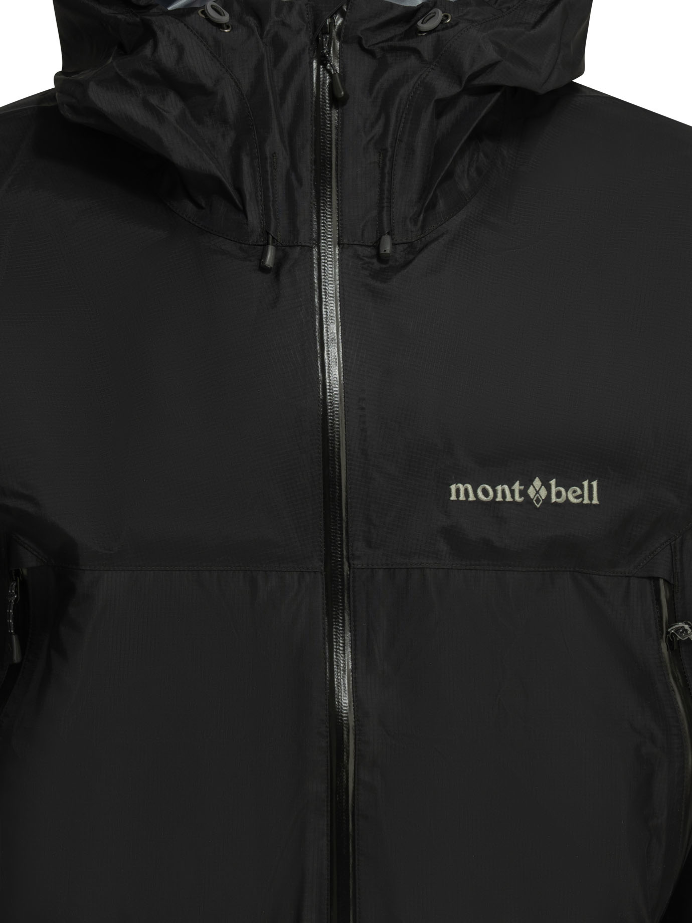 Jackets & Coats 2328317BK (mont-bell / カジュアルジャケット ) | mont-bell (モンベル)(2)