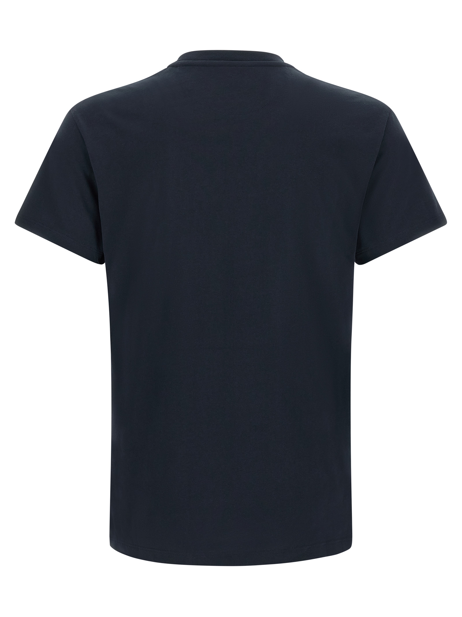 Logo embroidery t-shirt FY1319AUOBF0PTH (FENDI / Tシャツ・カットソー ) | FENDI (フェンディ)(1)