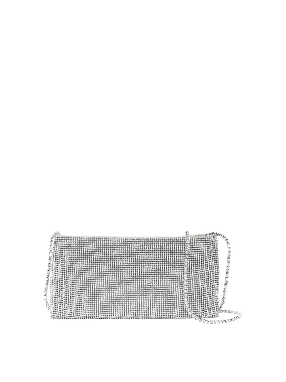 Your Best Friend La Petite Clutch 15019 (BENEDETTA BRUZZICHES / クラッチバッグ・ポーチ ) | BENEDETTA BRUZZICHES (ベネデッタ・ブルッツィケス)