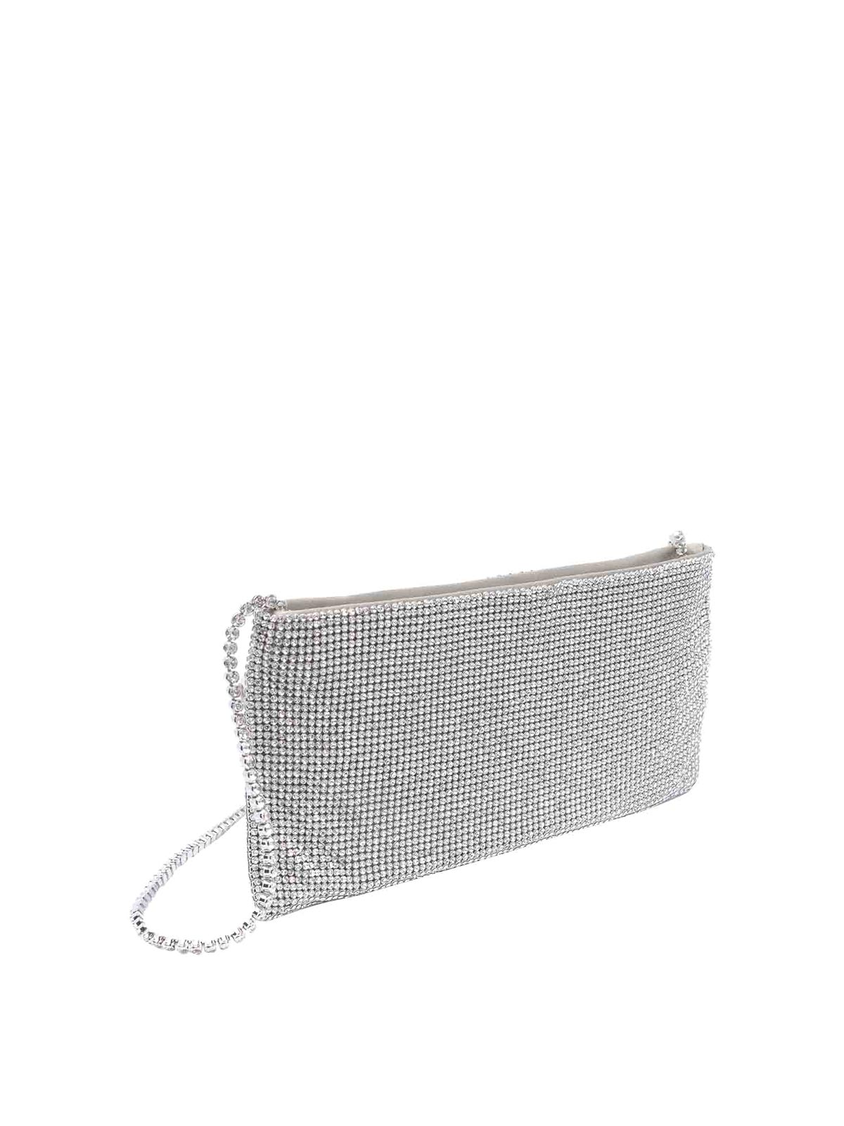 Your Best Friend La Petite Clutch 15019 (BENEDETTA BRUZZICHES / クラッチバッグ・ポーチ ) | BENEDETTA BRUZZICHES (ベネデッタ・ブルッツィケス)(1)