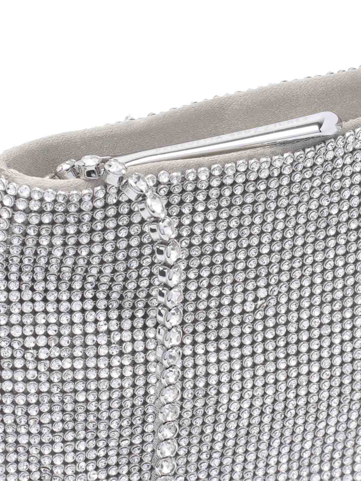 Your Best Friend La Petite Clutch 15019 (BENEDETTA BRUZZICHES / クラッチバッグ・ポーチ ) | BENEDETTA BRUZZICHES (ベネデッタ・ブルッツィケス)(3)