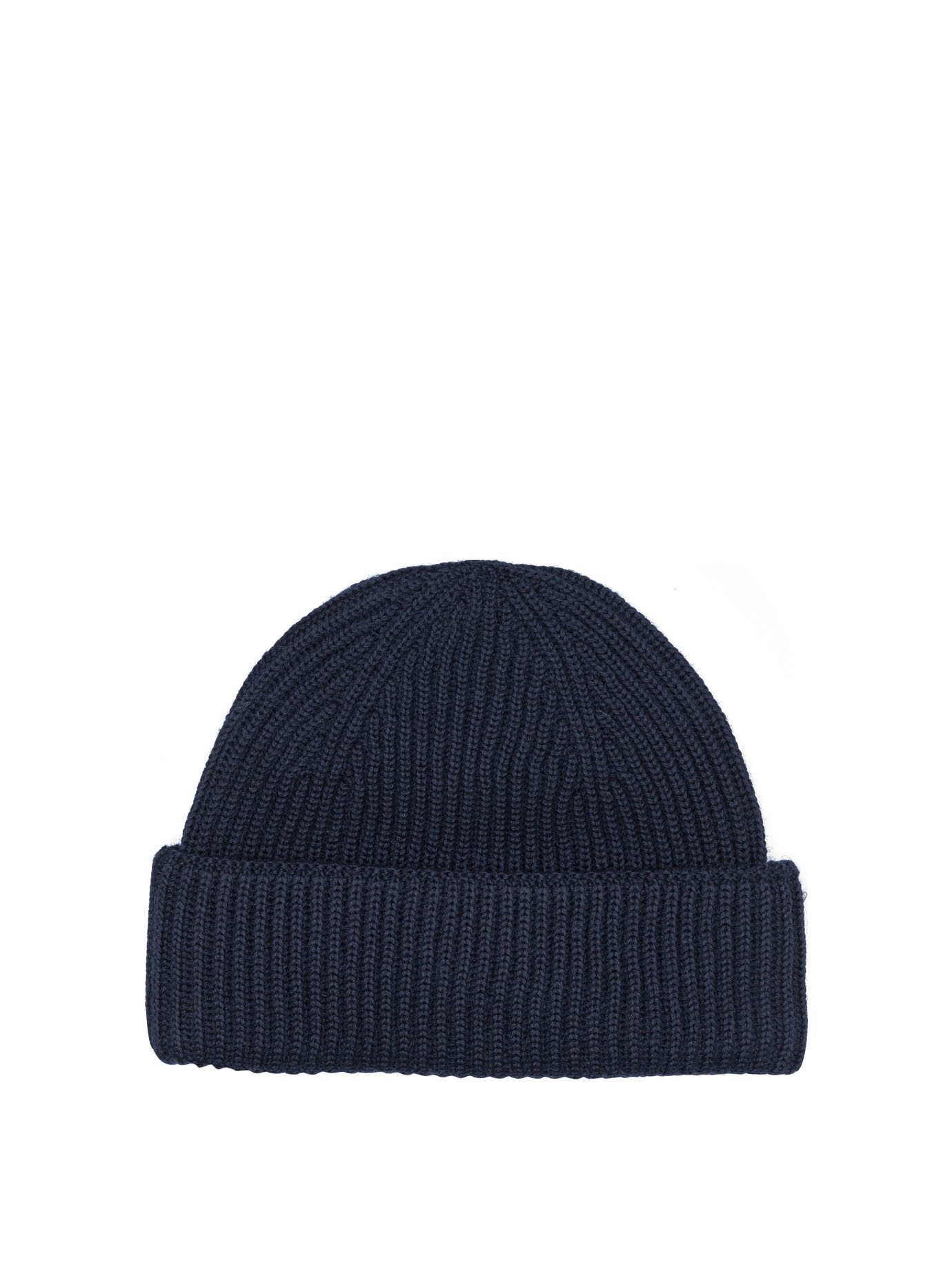 "Fox Head" Beanie PM06112KT10220413 (Maison Kitsuné / 帽子 ) | Maison Kitsuné (メゾン キツネ)(1)