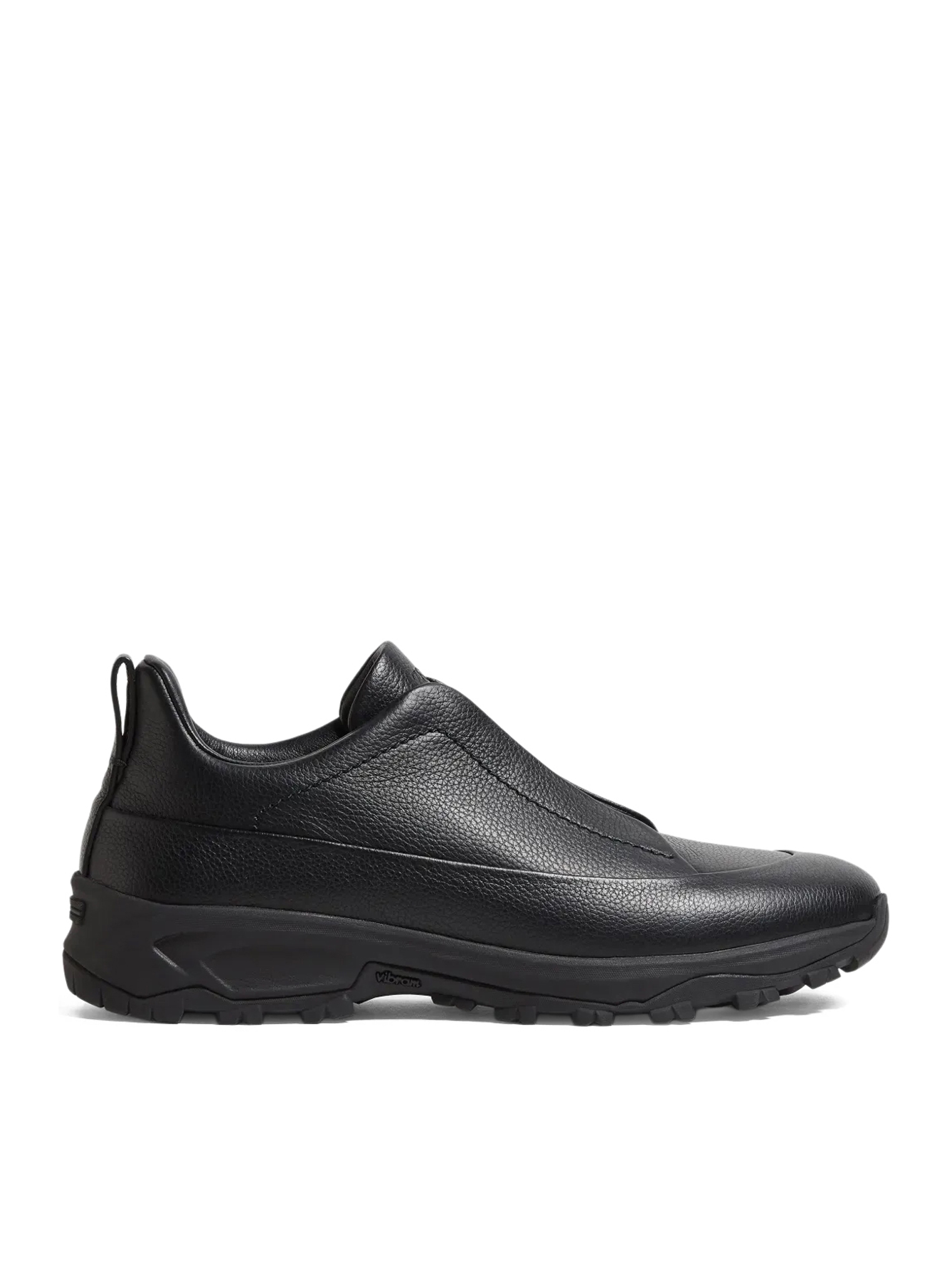 TRIPLE STITCH MONTE SNEAKERS LHSOFS8106ZNER (ZEGNA / スニーカー ) | ZEGNA (ゼニア)