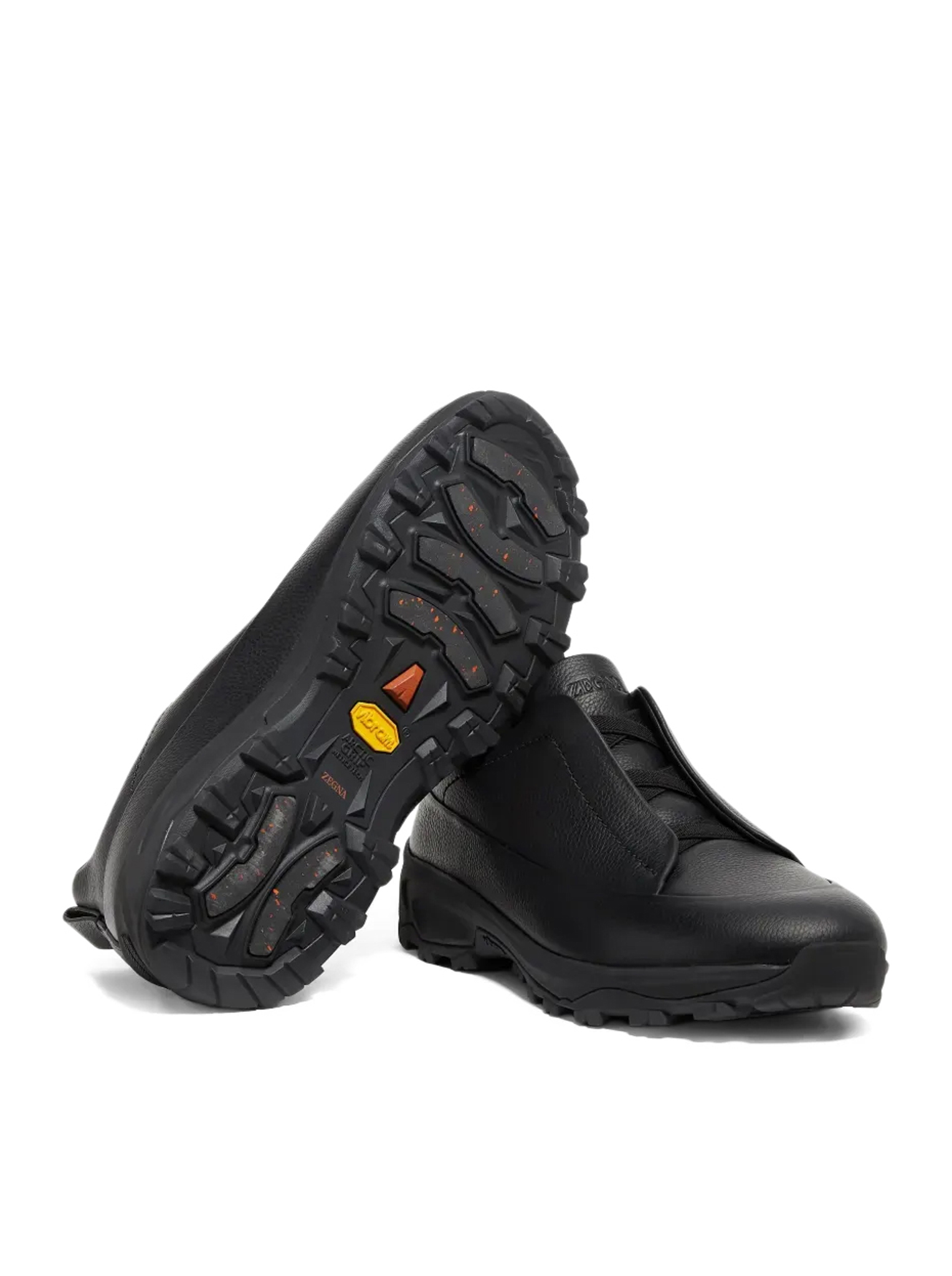 TRIPLE STITCH MONTE SNEAKERS LHSOFS8106ZNER (ZEGNA / スニーカー ) | ZEGNA (ゼニア)(3)