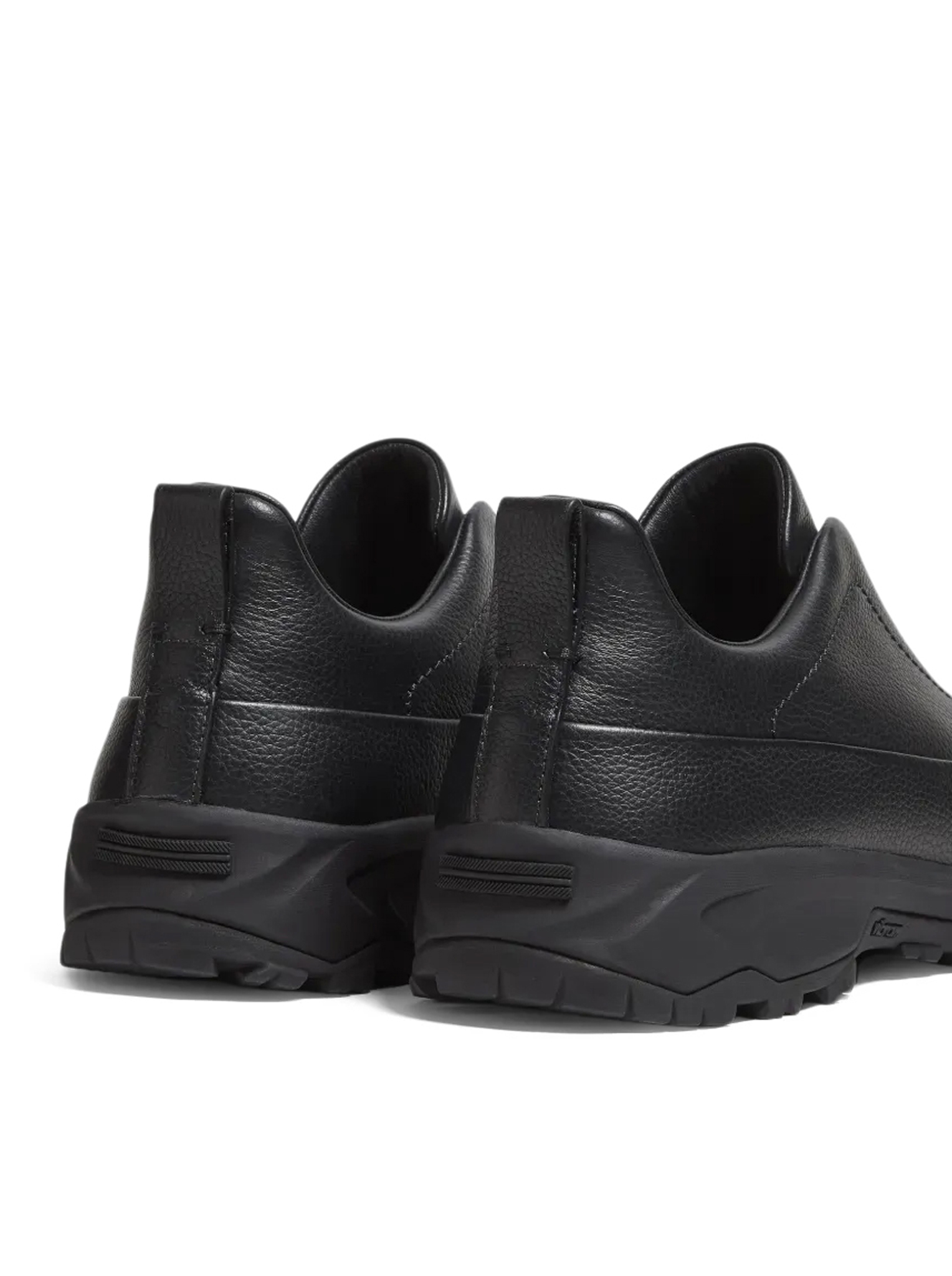 TRIPLE STITCH MONTE SNEAKERS LHSOFS8106ZNER (ZEGNA / スニーカー ) | ZEGNA (ゼニア)(4)