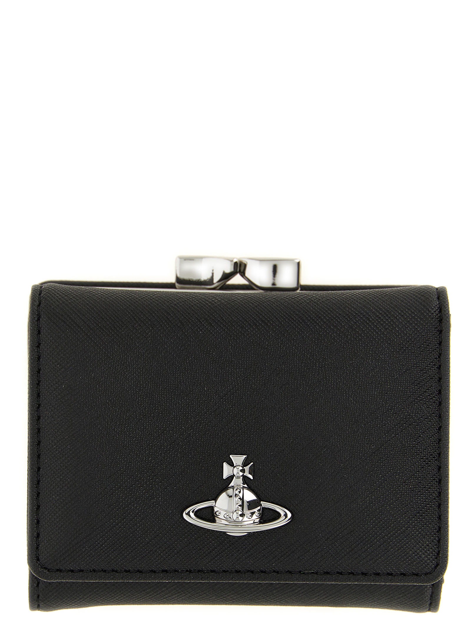 'Small Frame' wallet 5115002MWS0021N401 (Vivienne Westwood / 財布・カードケース ) | Vivienne Westwood (ヴィヴィアン・ウェストウッド)