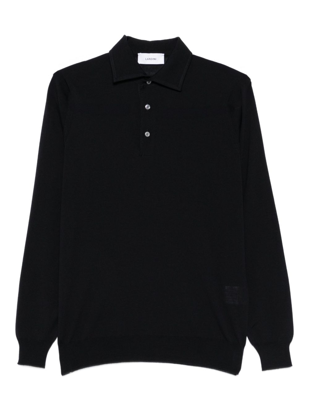 Lardini T-shirts and Polos CNLPML61CN64021850 (LARDINI / ニット・セーター・カーディガン ) | LARDINI (ラルディーニ)