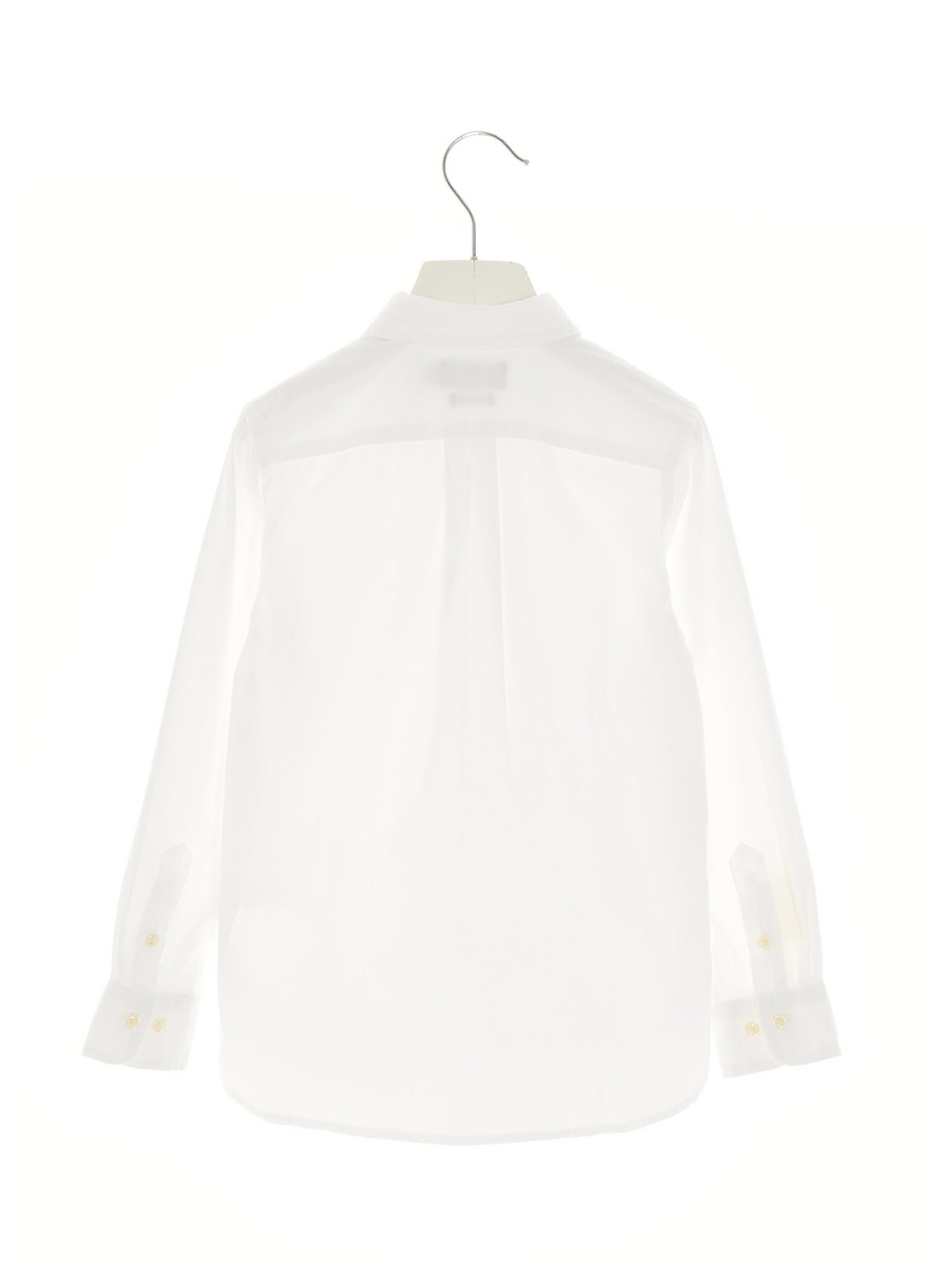 Embroidered logo shirt 819238001 (Polo Ralph Lauren / シャツ・ブラウス ) | Polo Ralph Lauren (ポロ ラルフ ローレン)(1)