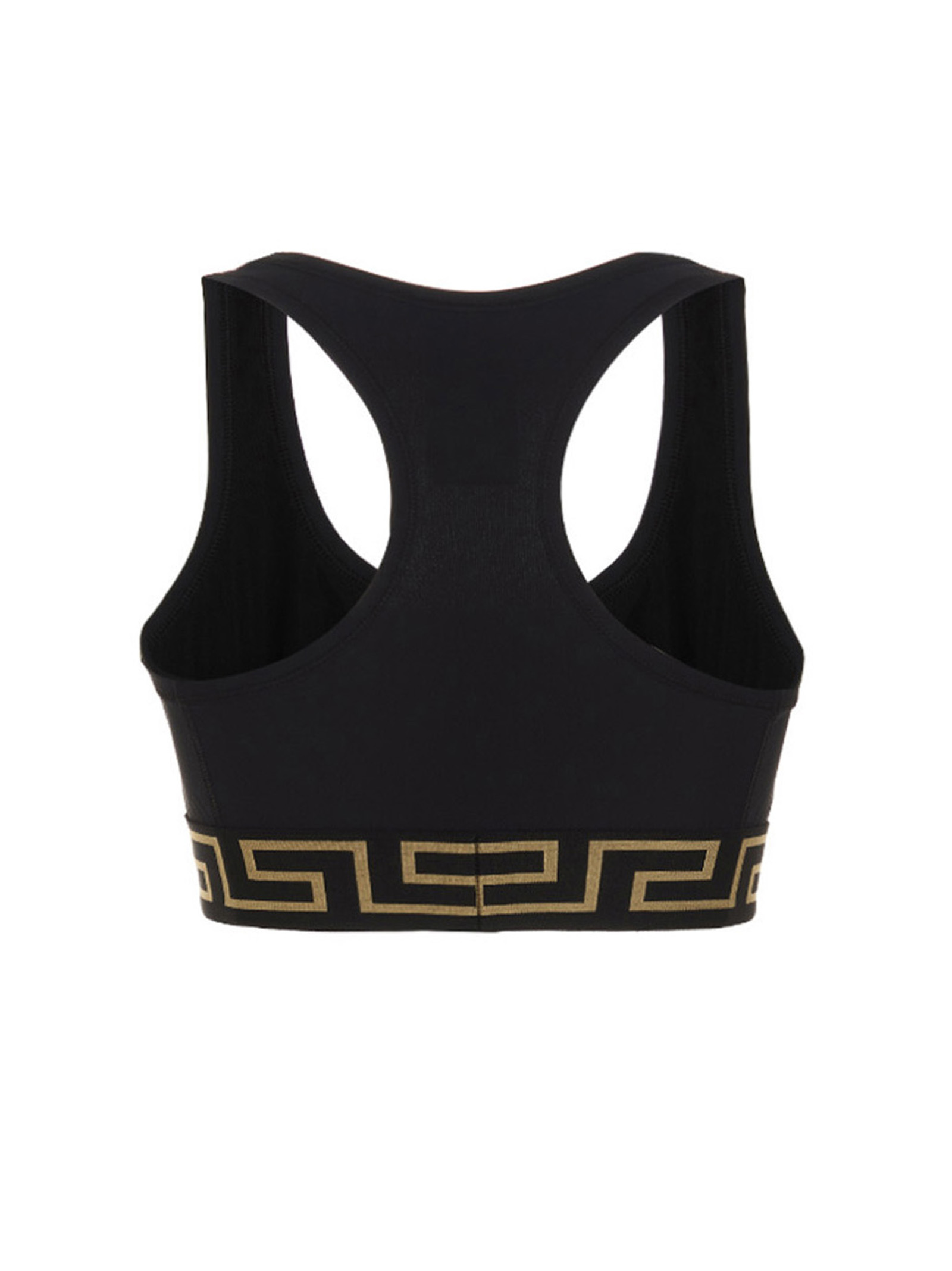 'Medusa' sports top' 10041041A062291B000 (VERSACE / アクティブウェア ) | VERSACE (ヴェルサーチェ)(1)